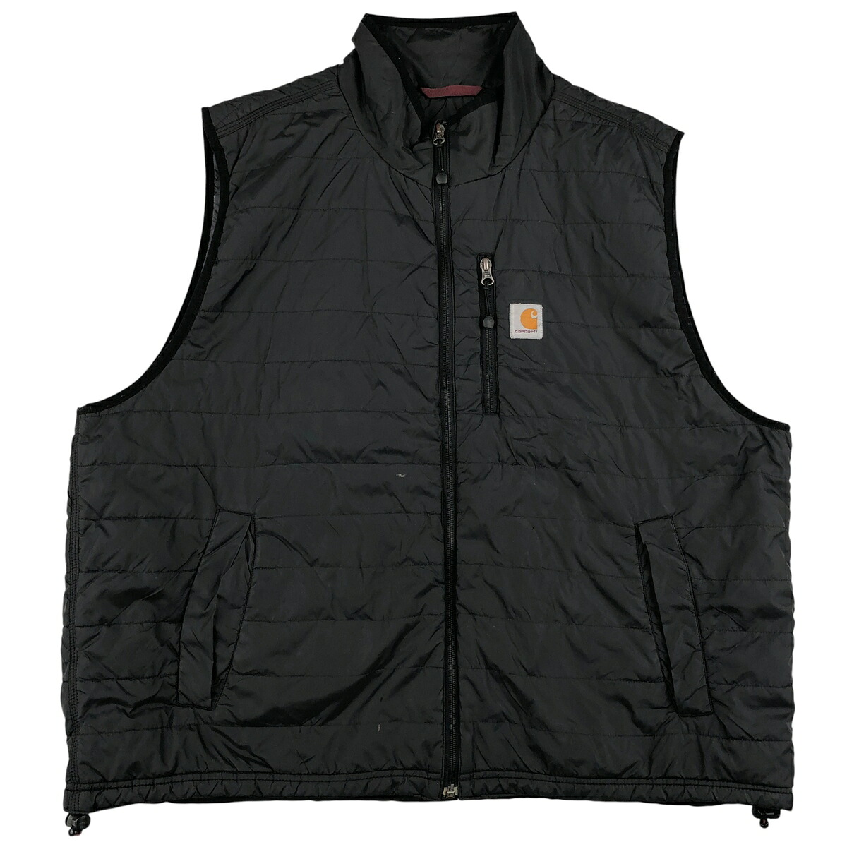 Carhartt/カーハート 中綿ベスト