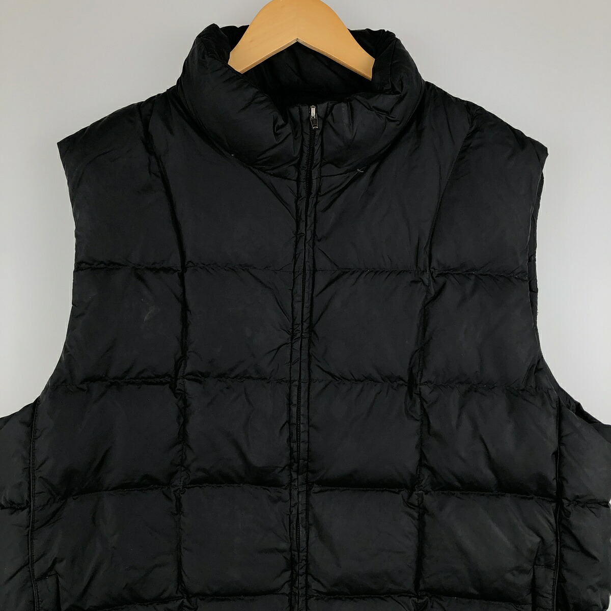 Eddie Bauer/エディーバウアー グースダウンベスト