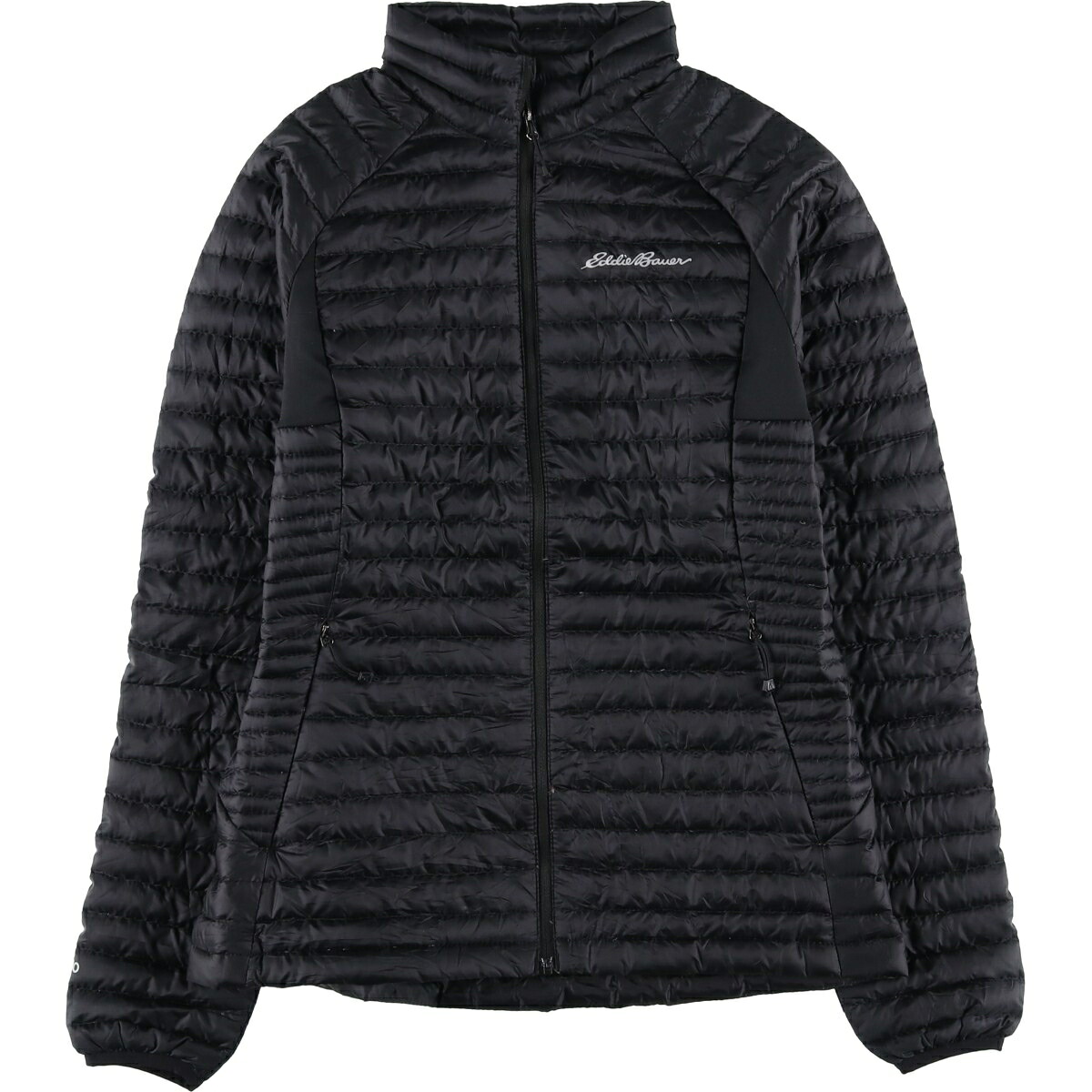 Eddie Bauer/エディーバウアー 中綿ジャケット パファージャケット