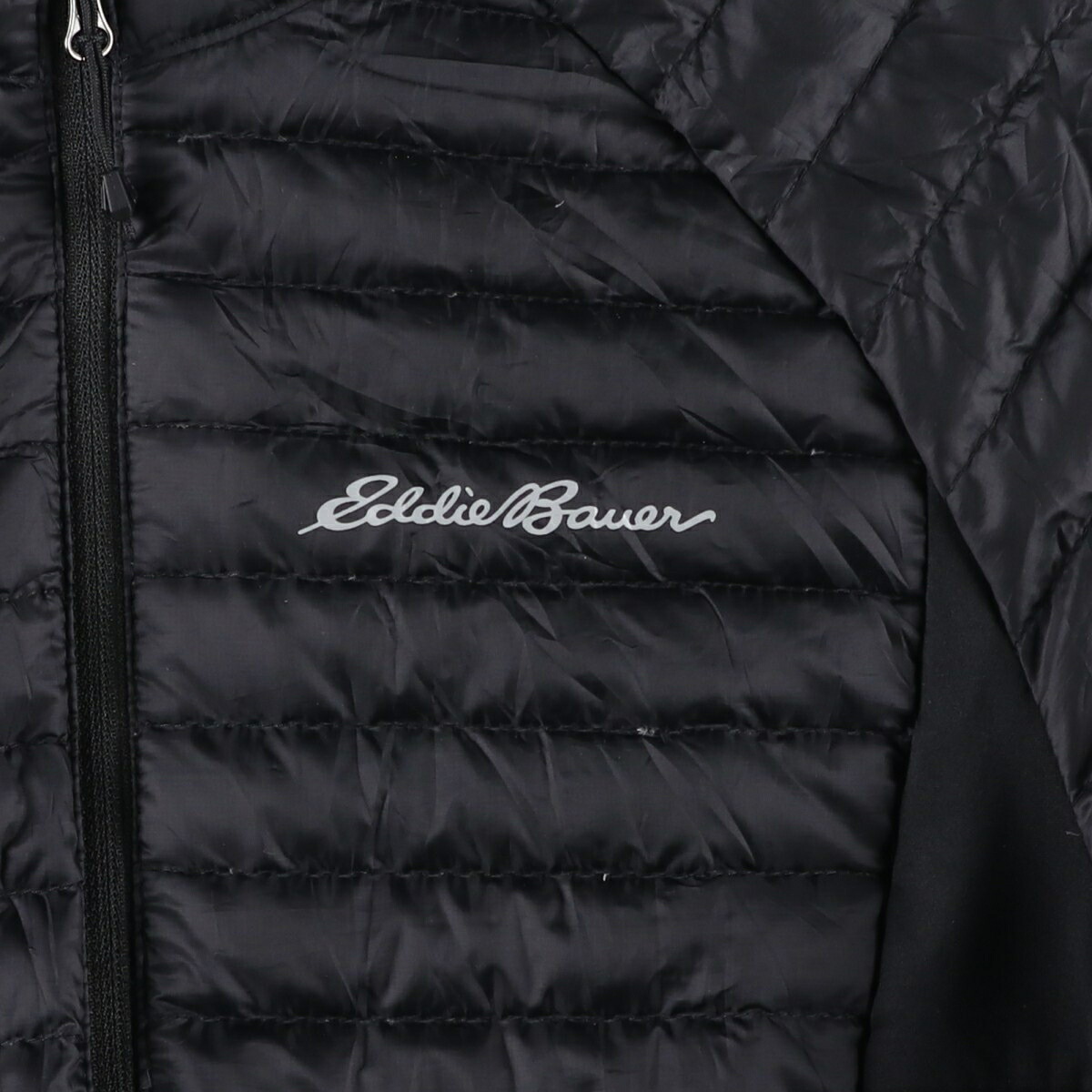 Eddie Bauer/エディーバウアー 中綿ジャケット パファージャケット