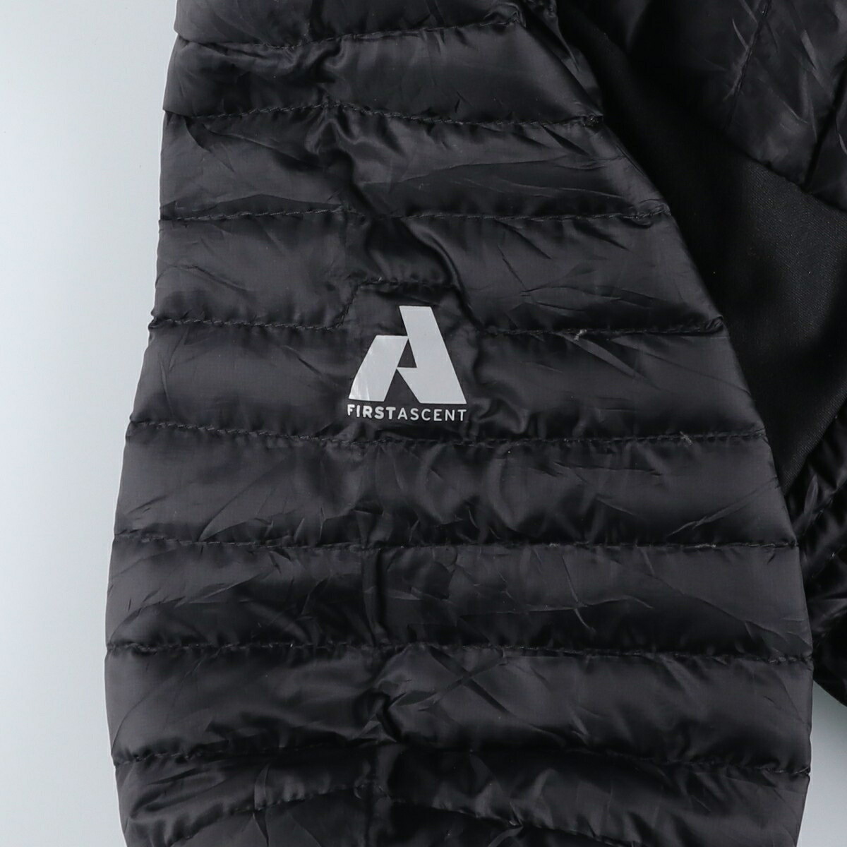 Eddie Bauer/エディーバウアー 中綿ジャケット パファージャケット