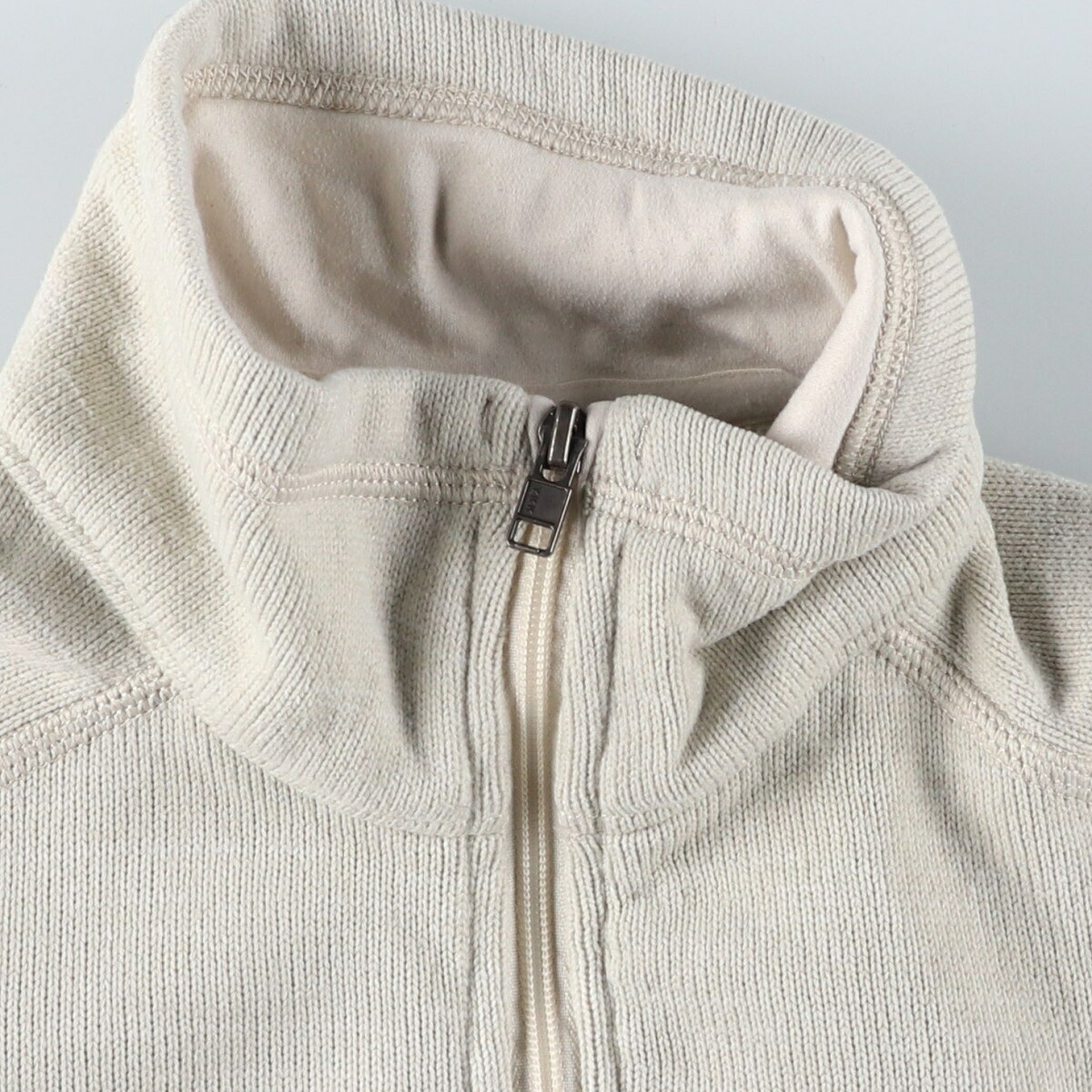 Patagonia/パタゴニア ベターセーター 1/4ジップ 25617FA16 フリースプルオーバー
