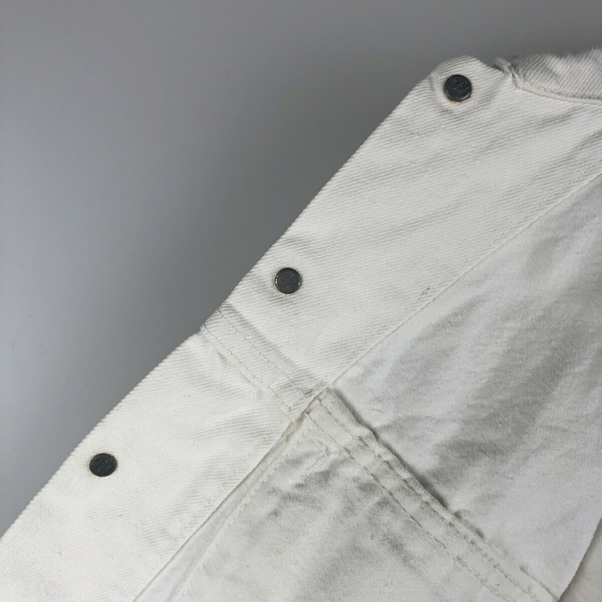 Levi's/リーバイス 60514-0251 デニムベスト