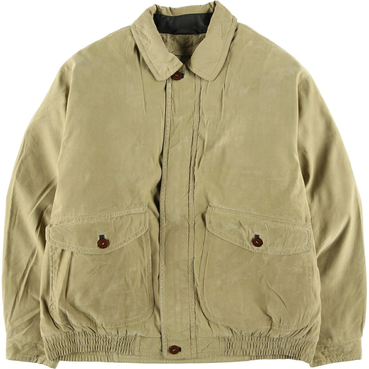 L.L.Bean/エルエルビーン グースダウンジャケット
