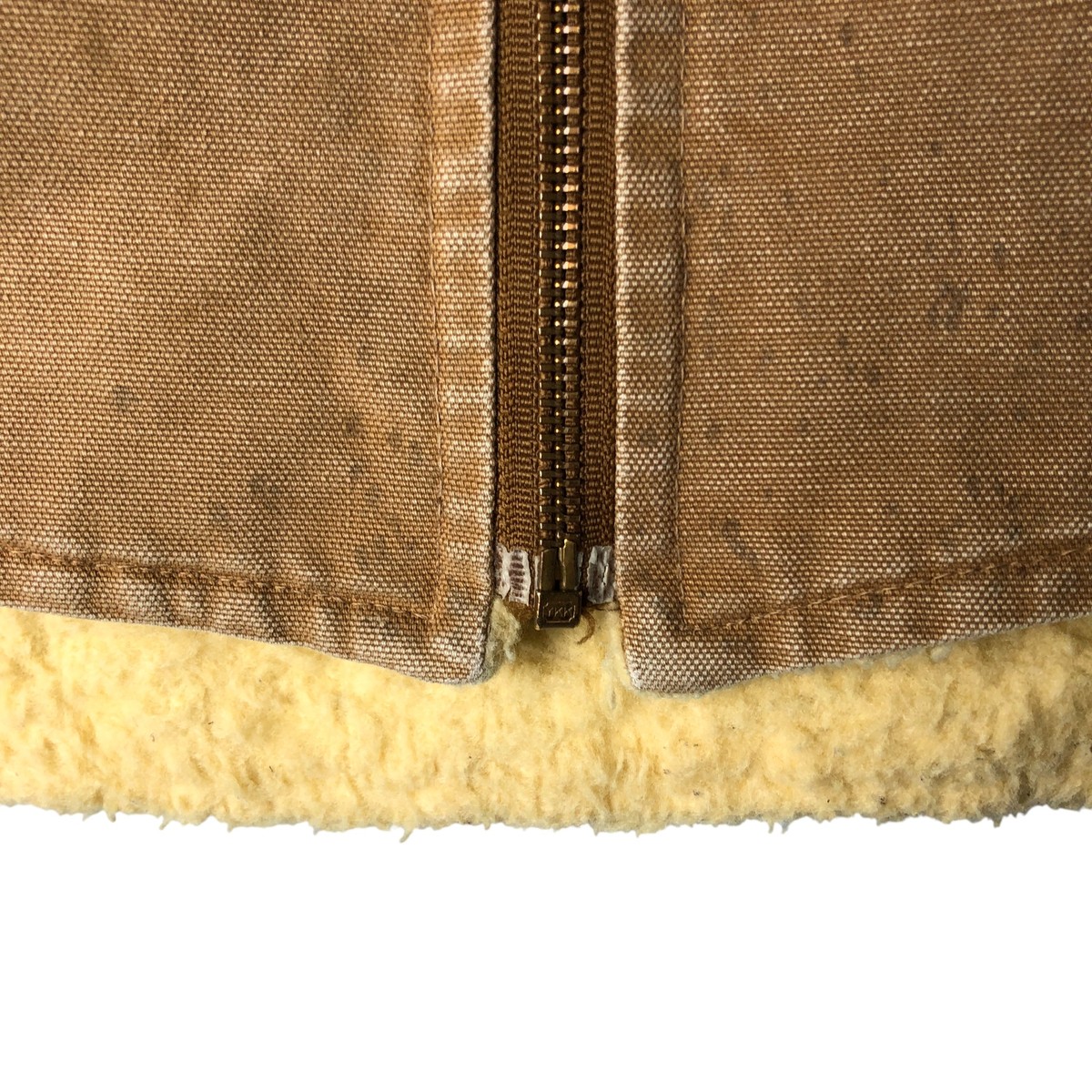 Carhartt/カーハート ダックベスト