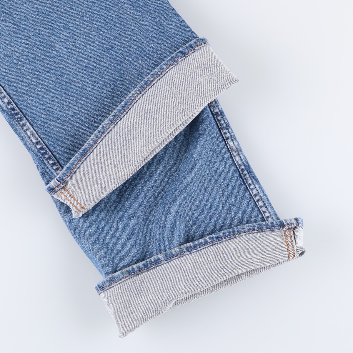 Ralph Lauren/ラルフローレン Polo Ralph Lauren フレアカットデニムパンツ