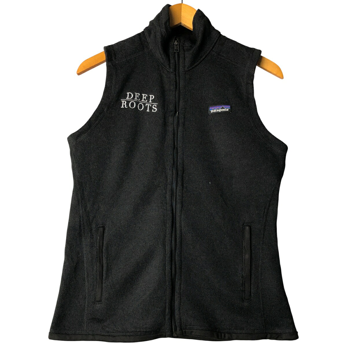 Patagonia/パタゴニア ベターセーターベスト 25887FA19 フリースベスト