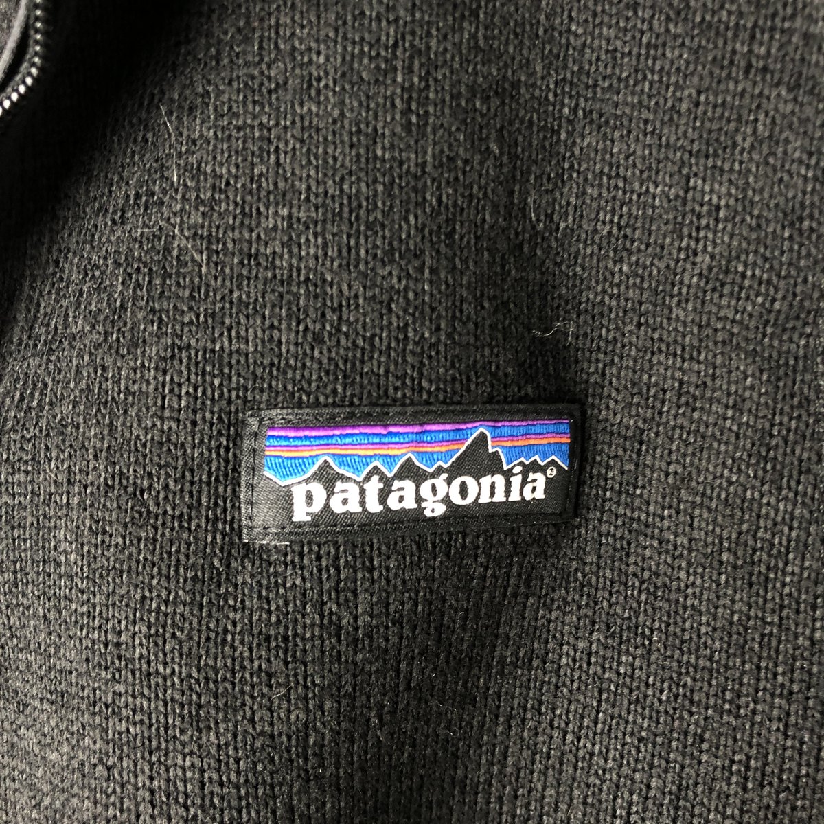 Patagonia/パタゴニア ベターセーターベスト 25887FA19 フリースベスト