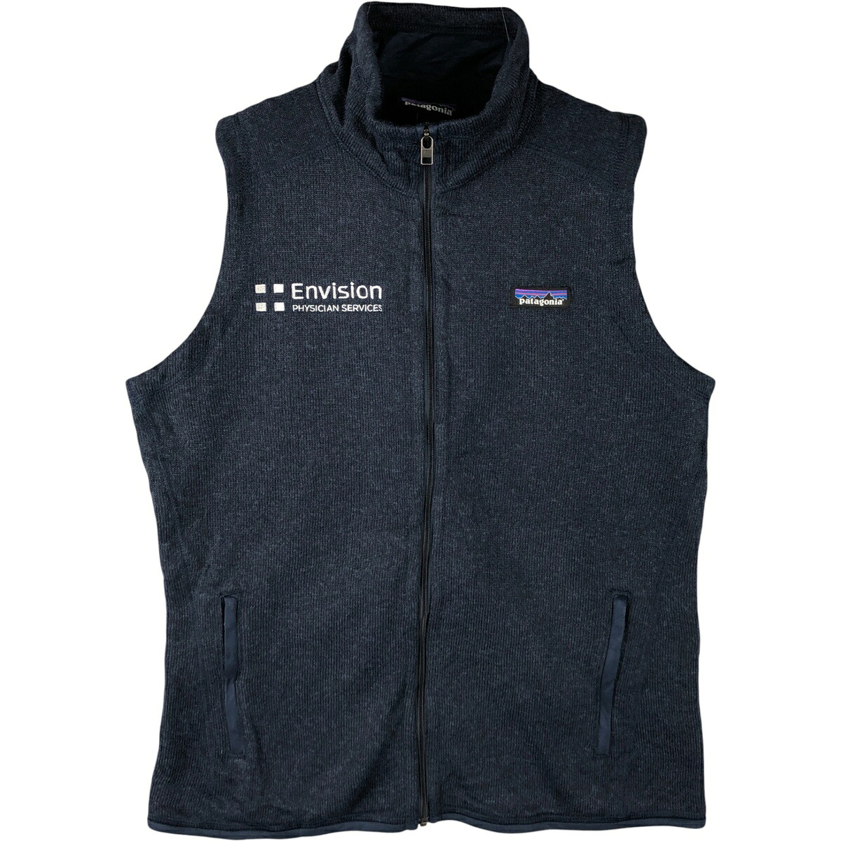 Patagonia/パタゴニア ベターセーターベスト 25887FA22 フリースベスト