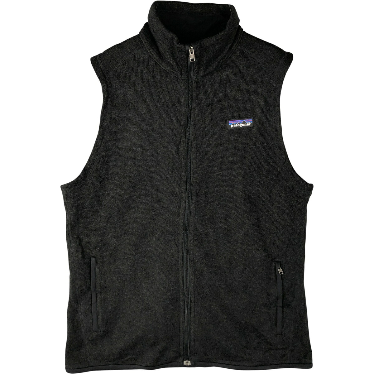 Patagonia/パタゴニア ベターセーターベスト 25886FA15 フリースベスト