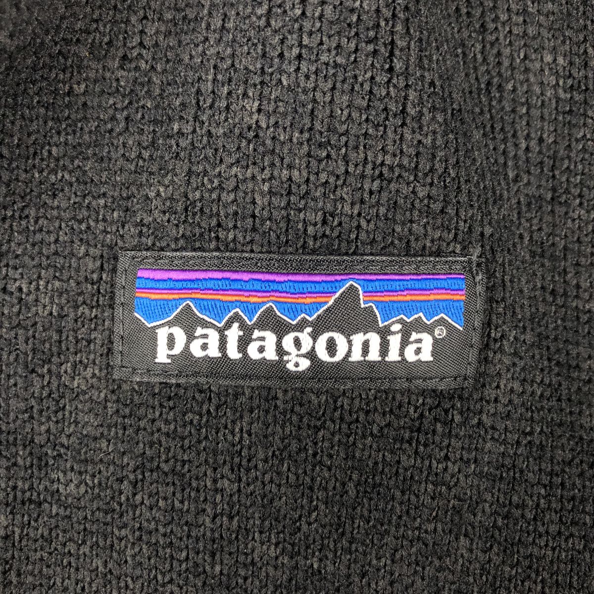 Patagonia/パタゴニア ベターセーターベスト 25886FA15 フリースベスト
