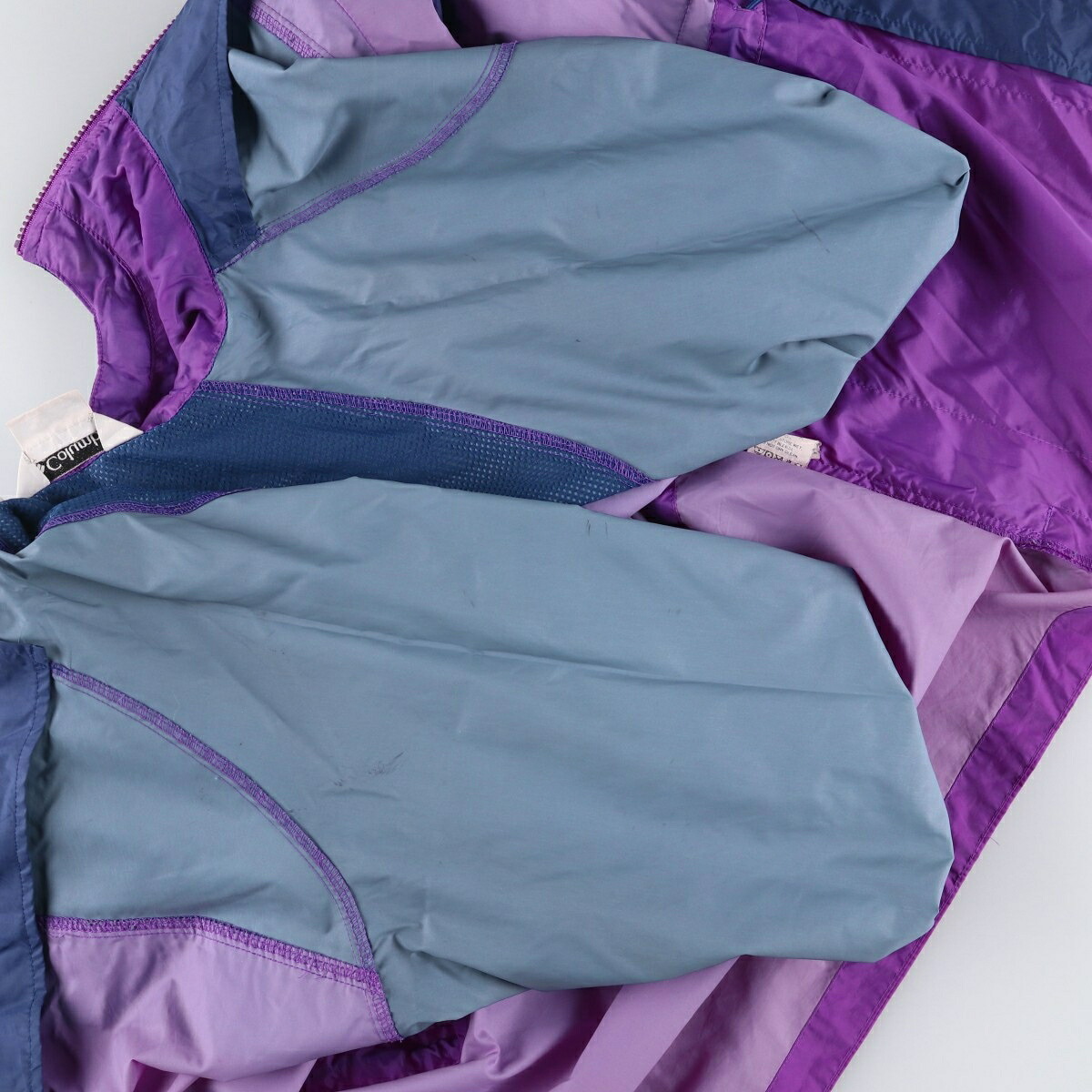 Columbia/コロンビア PACKABLE パッカブル マウンテンパーカー シェルジャケット