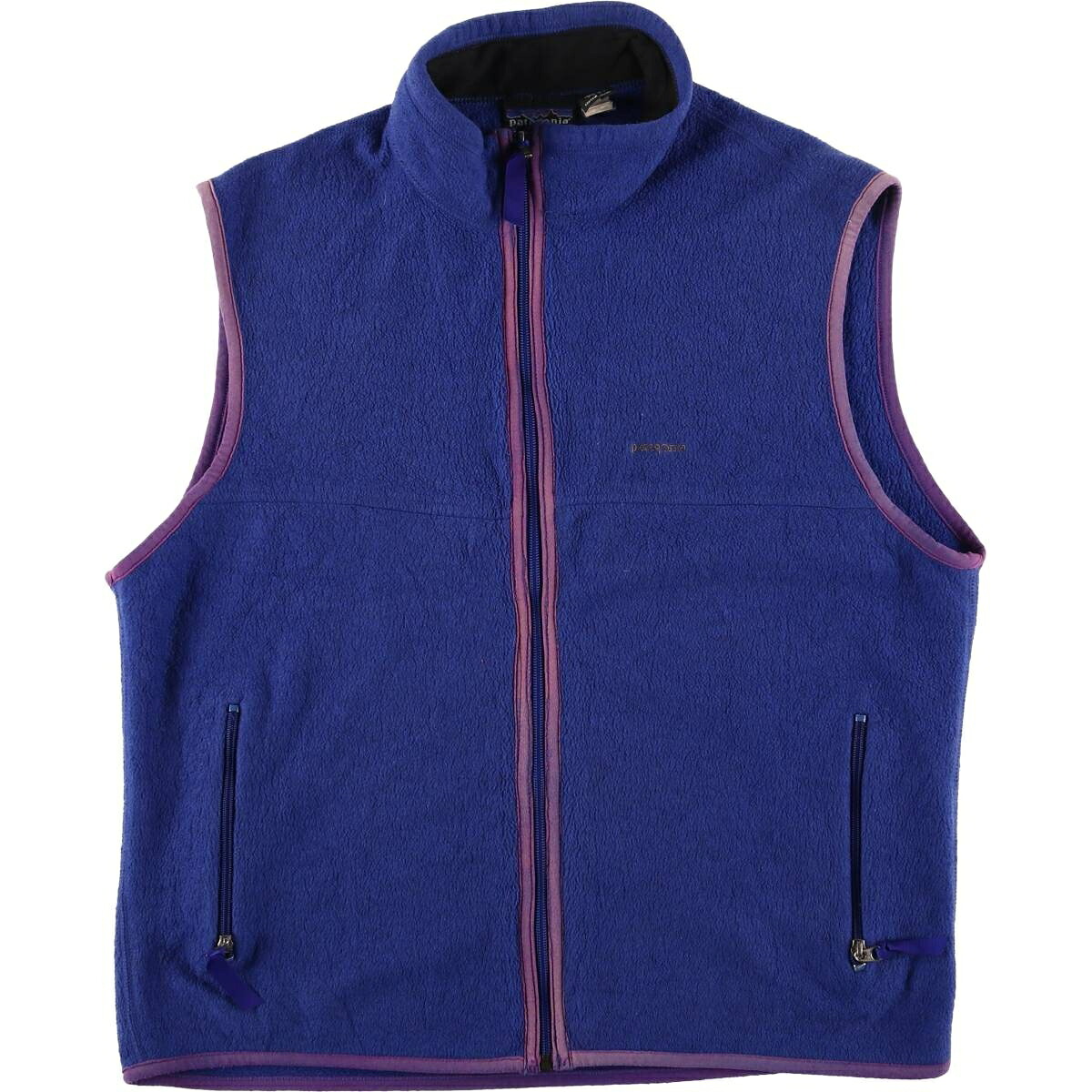 Patagonia/パタゴニア フリースベスト