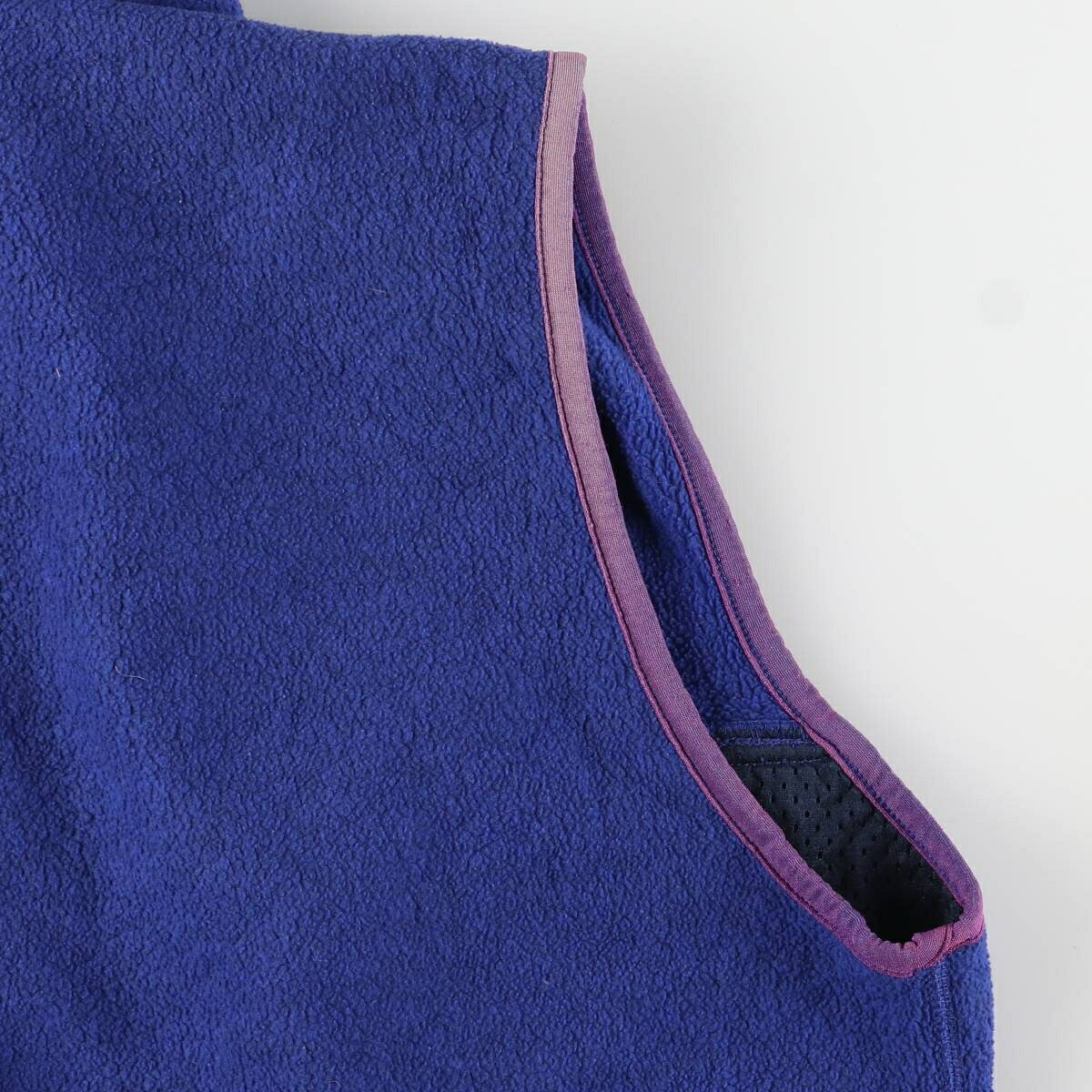 Patagonia/パタゴニア フリースベスト