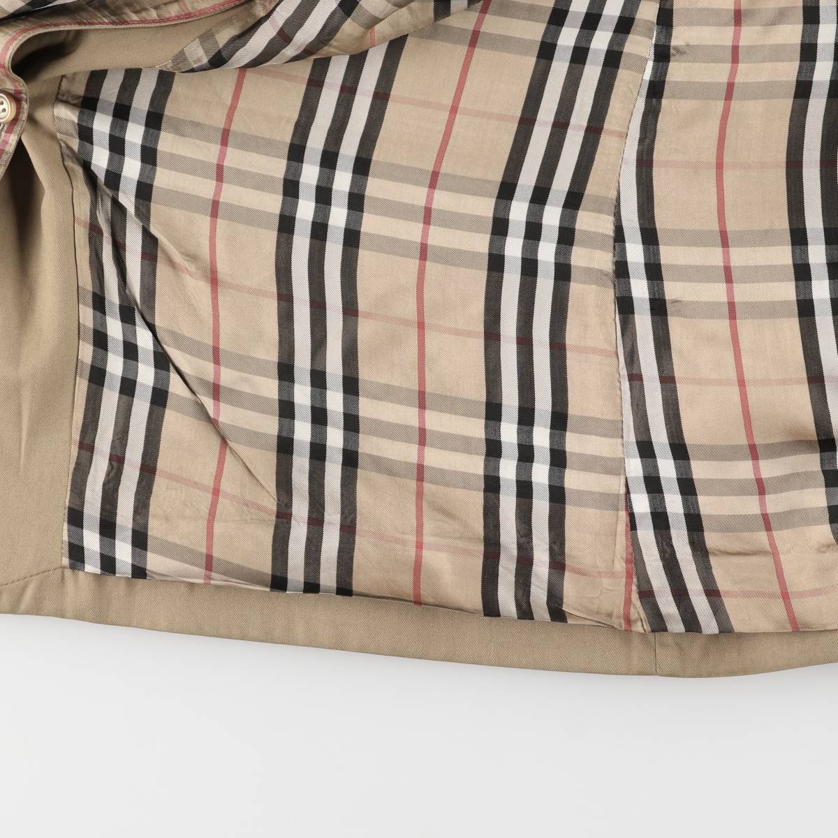 Burberry's/バーバリー ステンカラーコート バルマカーンコート