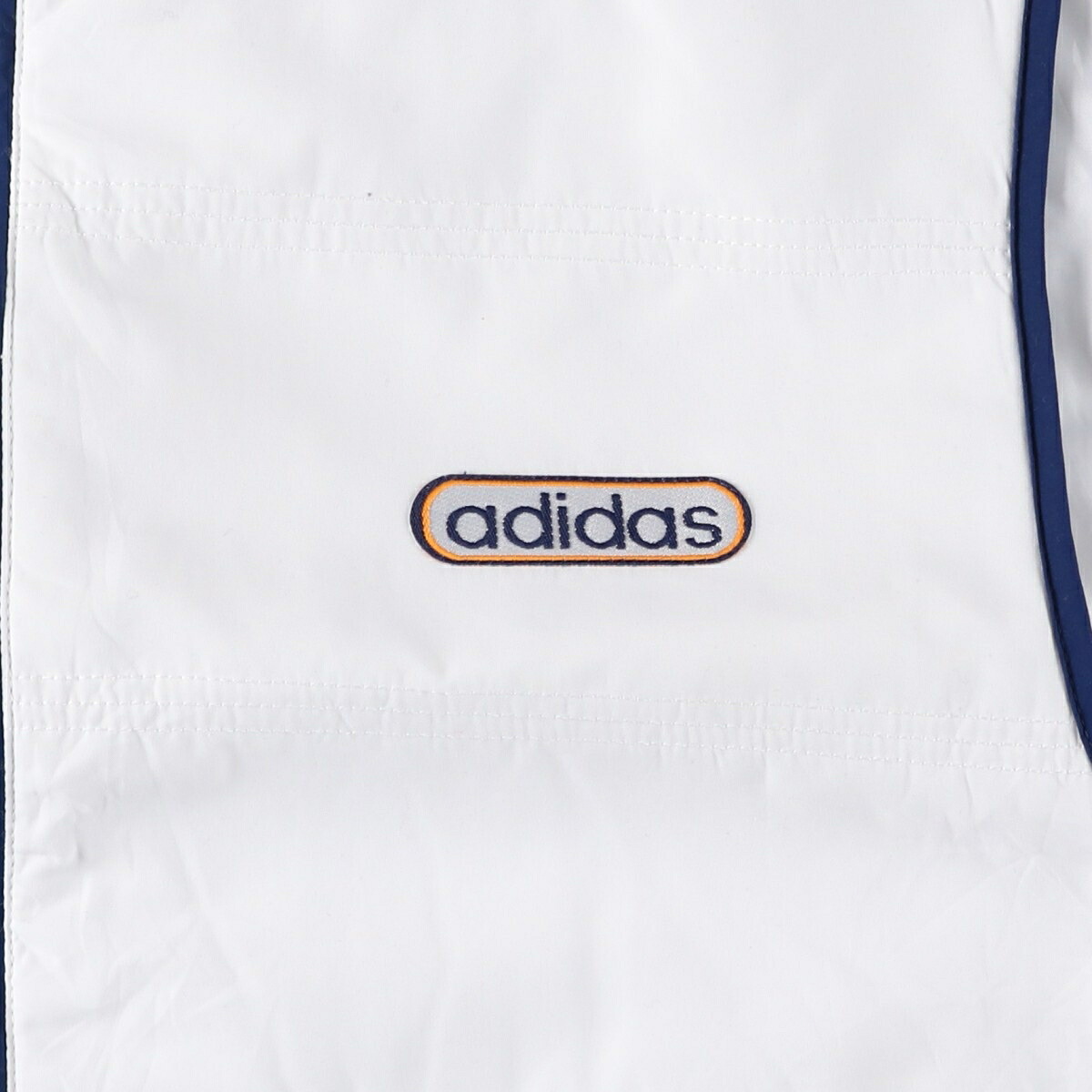 adidas/アディダス 中綿ベスト