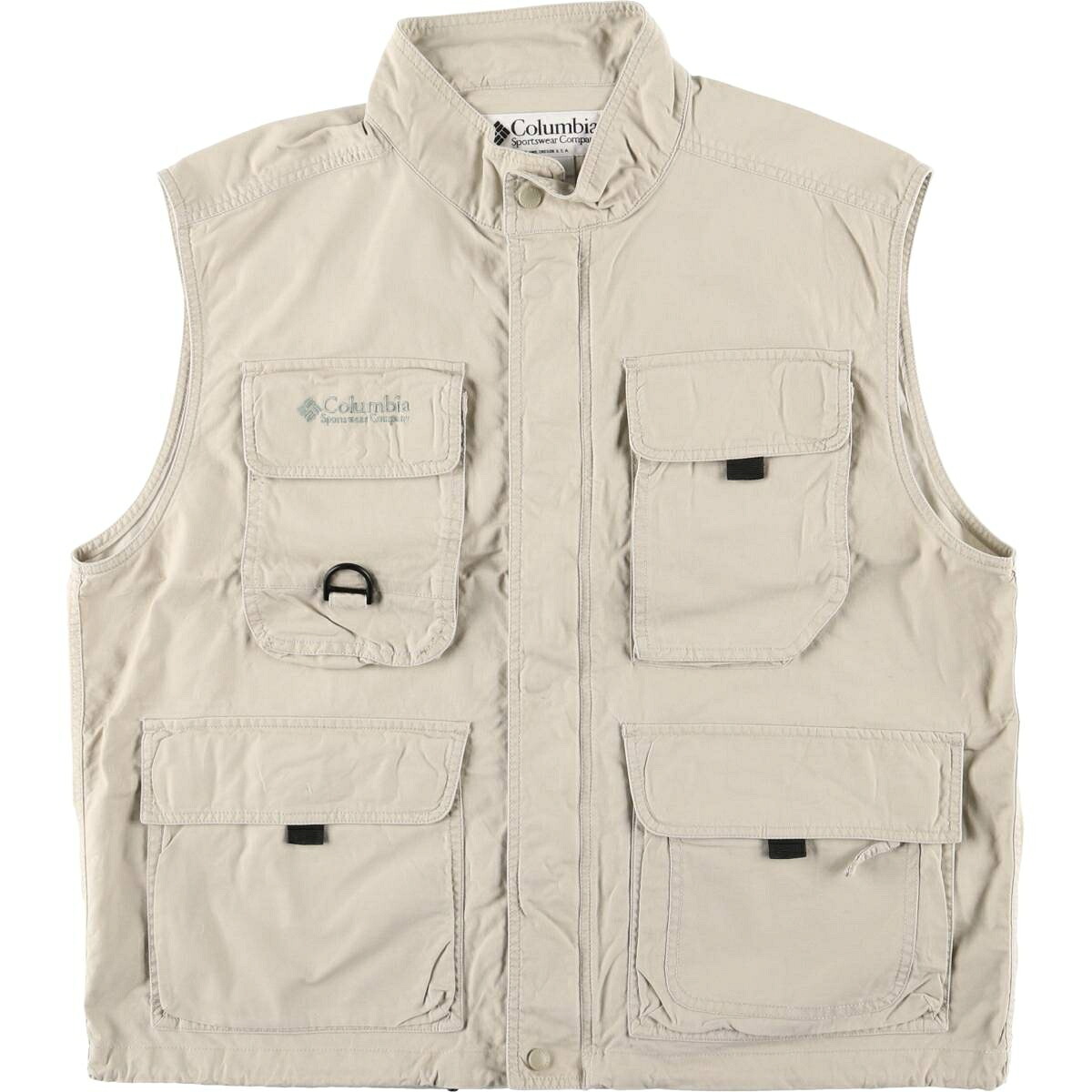 Columbia/コロンビア フィッシングベスト