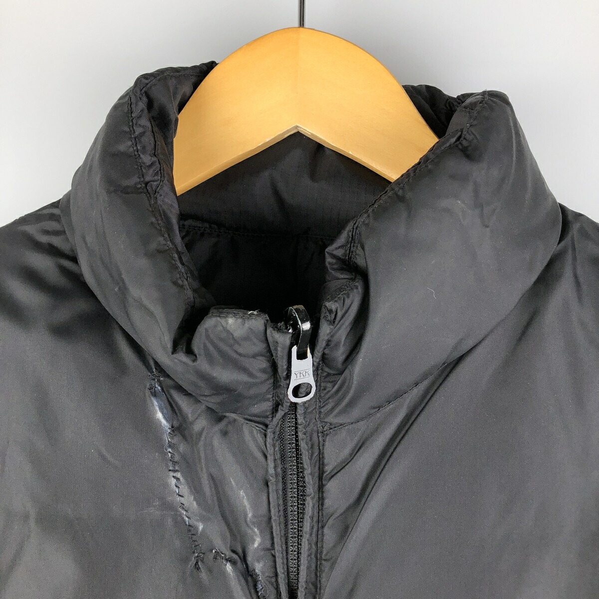 GAP/ギャップ オールドギャップ ダウンベスト