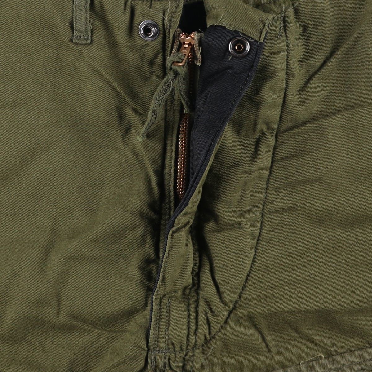 SUIT CHEMICAL PROTECTIVE ミリタリー オーバーパンツ