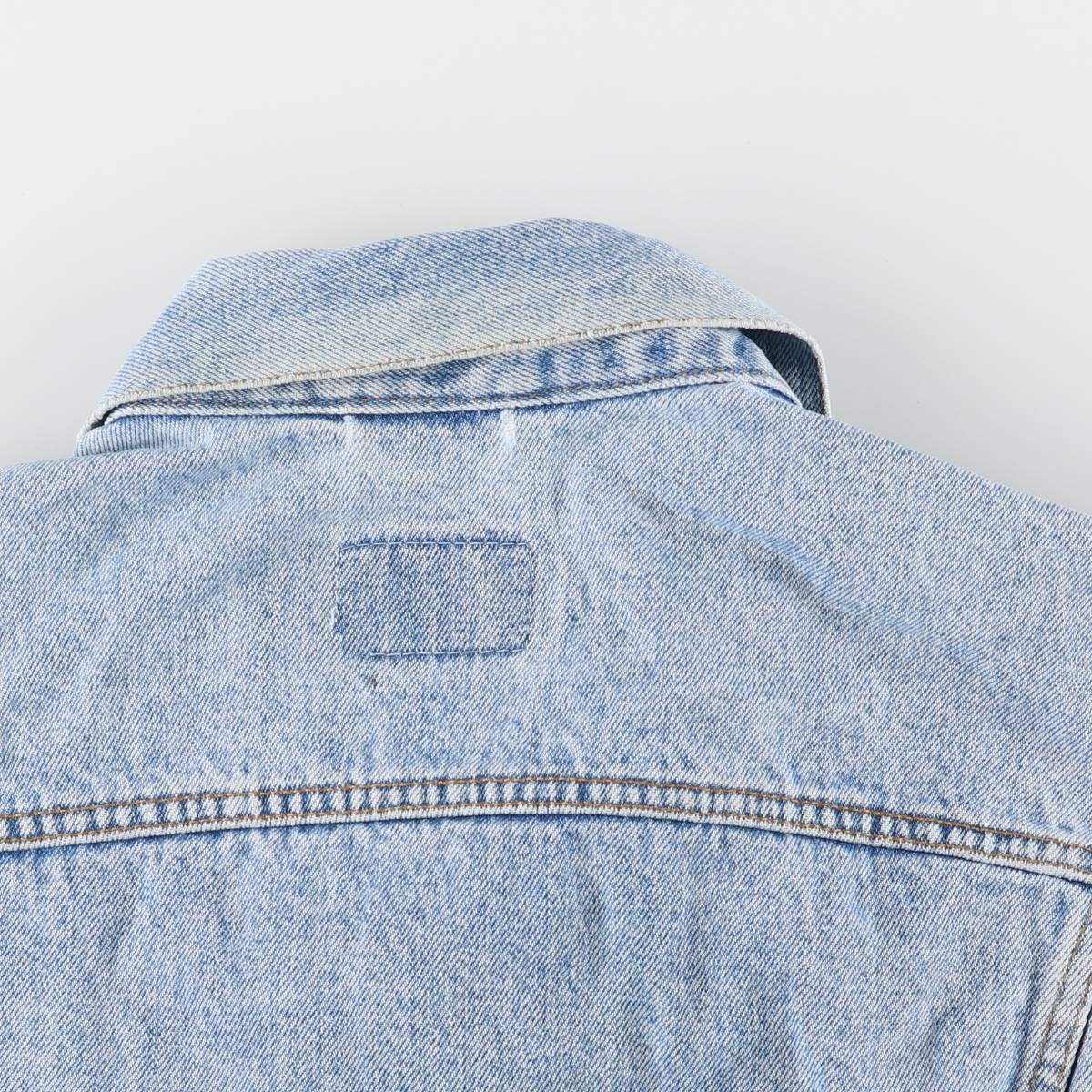 Levi's/リーバイス 70401-0283 デニムベスト