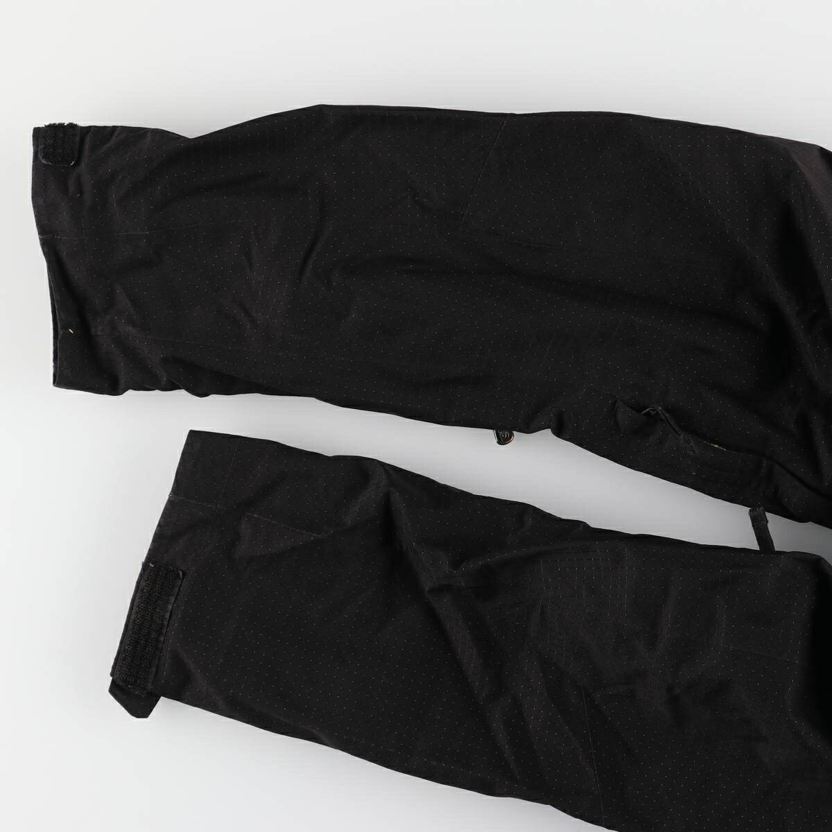 THE NORTH FACE/ザノースフェイス HYVENT ハイベント 中綿マウンテンパーカー シェルジャケット パファージャケット