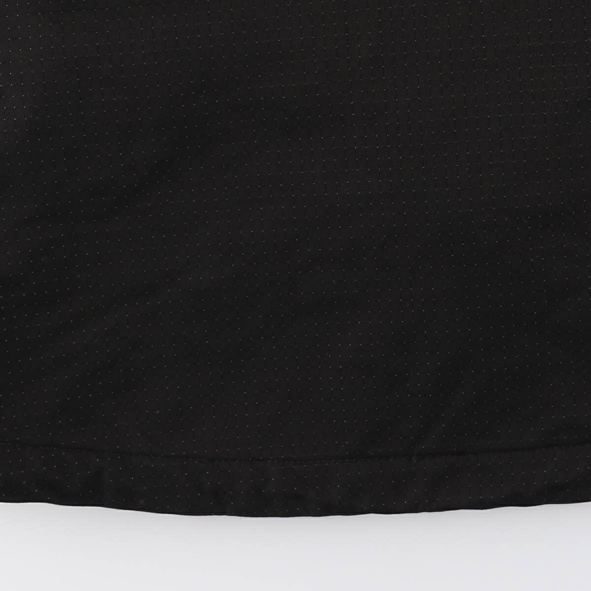 THE NORTH FACE/ザノースフェイス HYVENT ハイベント 中綿マウンテンパーカー シェルジャケット パファージャケット