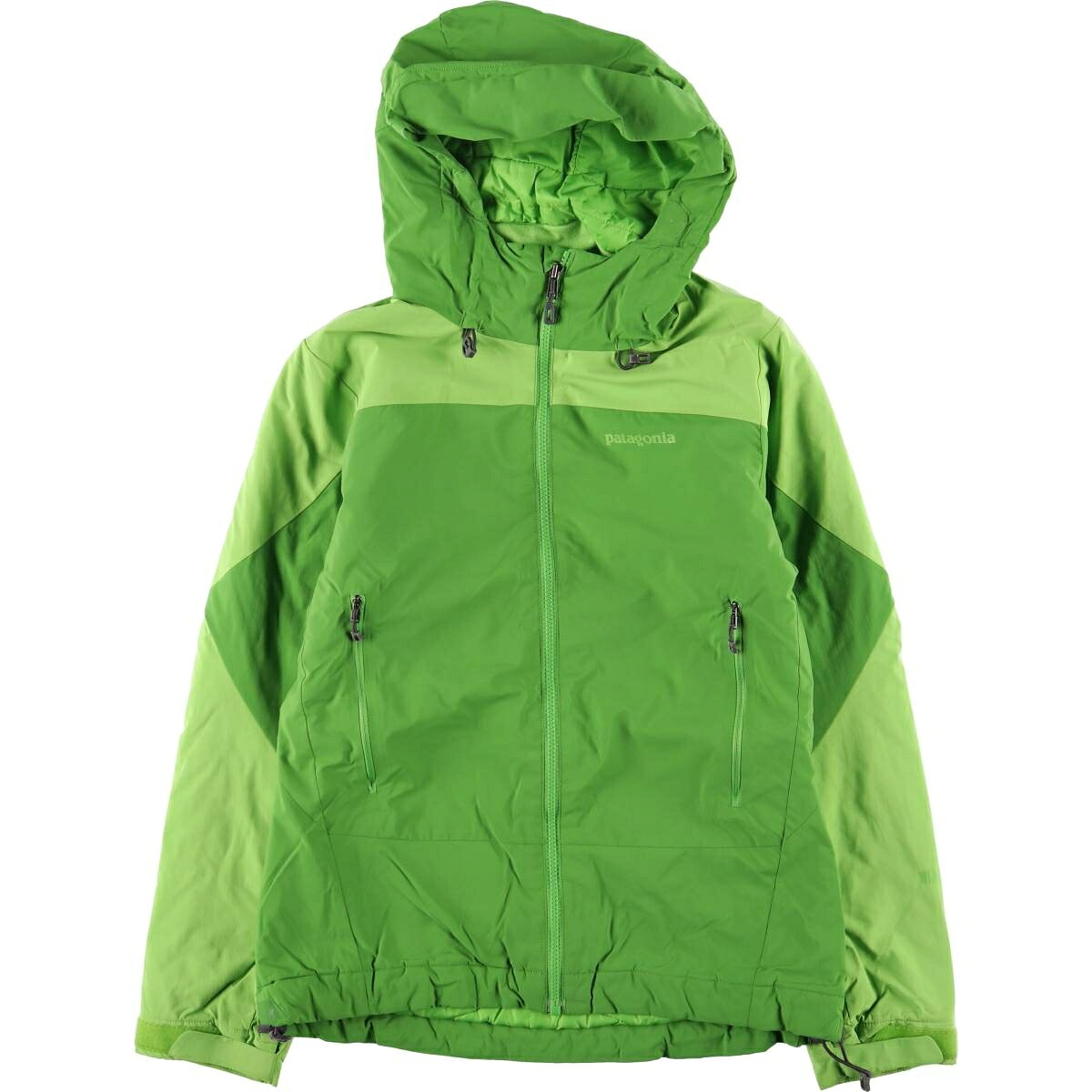 Patagonia/パタゴニア 83895FA11 中綿マウンテンパーカー シェルジャケット パファージャケット