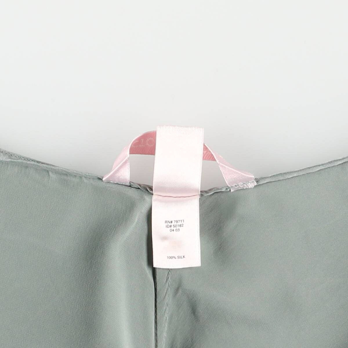 VICTORIA'S SECRET/ヴィクトリアズシークレット ランジェリー キャミソールワンピース