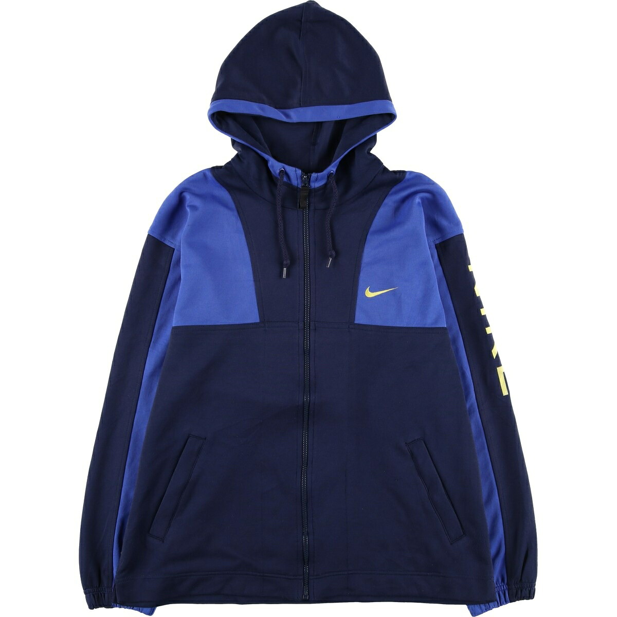 NIKE/ナイキ ジャージパーカー トラックジャケット