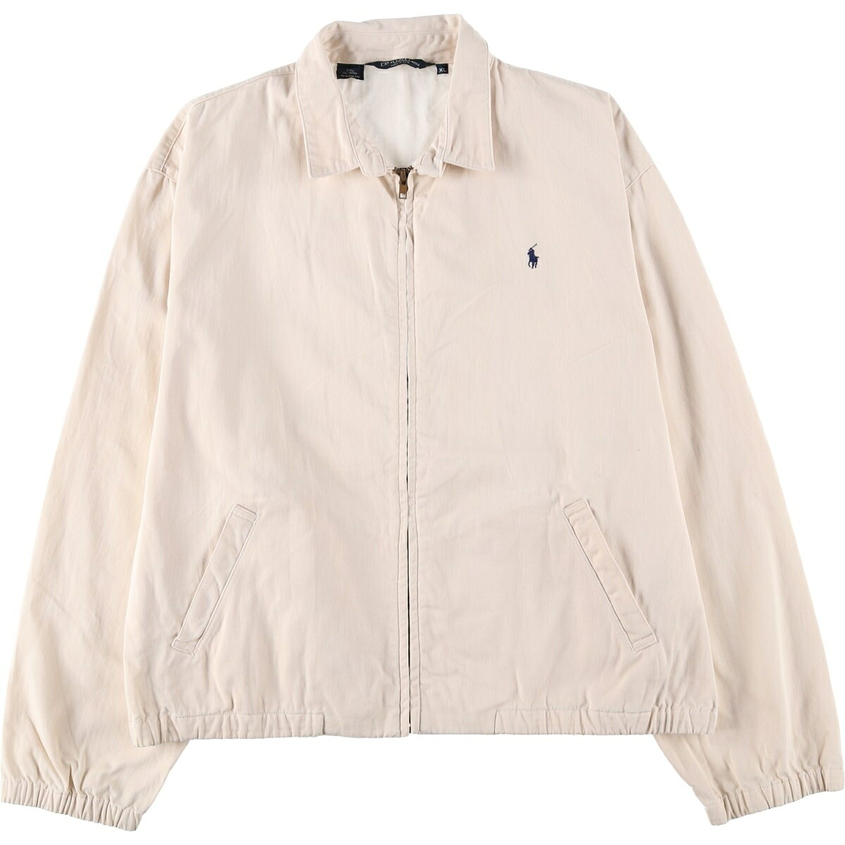 Ralph Lauren/ラルフローレン POLO by Ralph Lauren スイングトップ スポーツジャケット