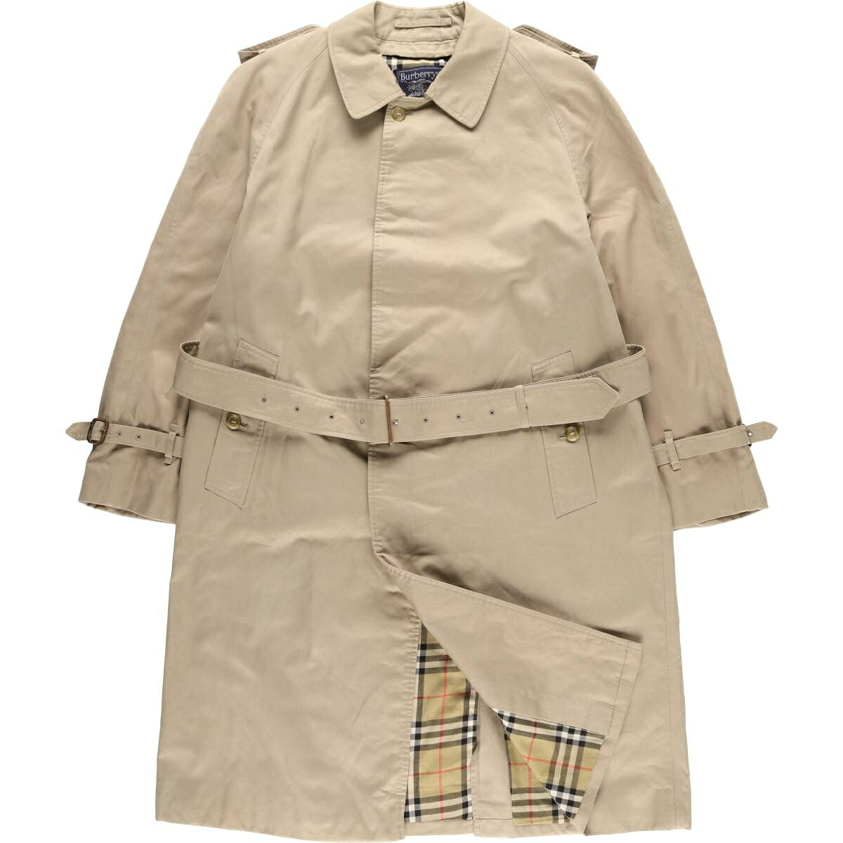 Burberry's/バーバリー BURBERRYS OF LONDON トレンチコート