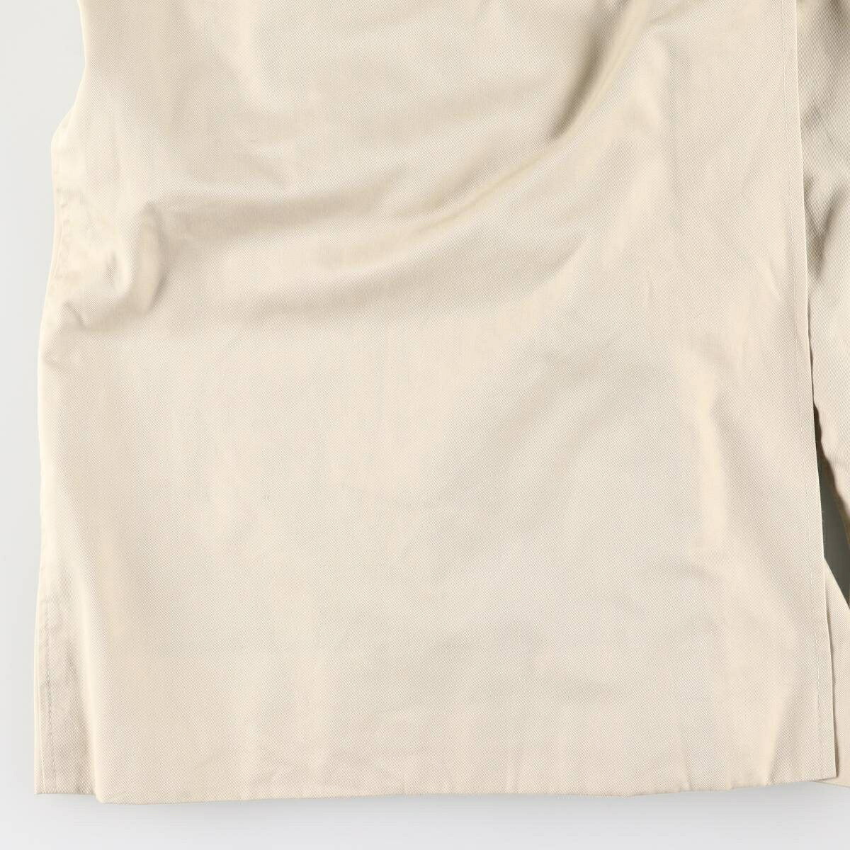 古着 アクアスキュータム Aquascutum ステンカラーコート バルマカーンコート 英国製 メンズXXL相当 /eaa603222 【中古】 【251206】 【SS2606_10】
