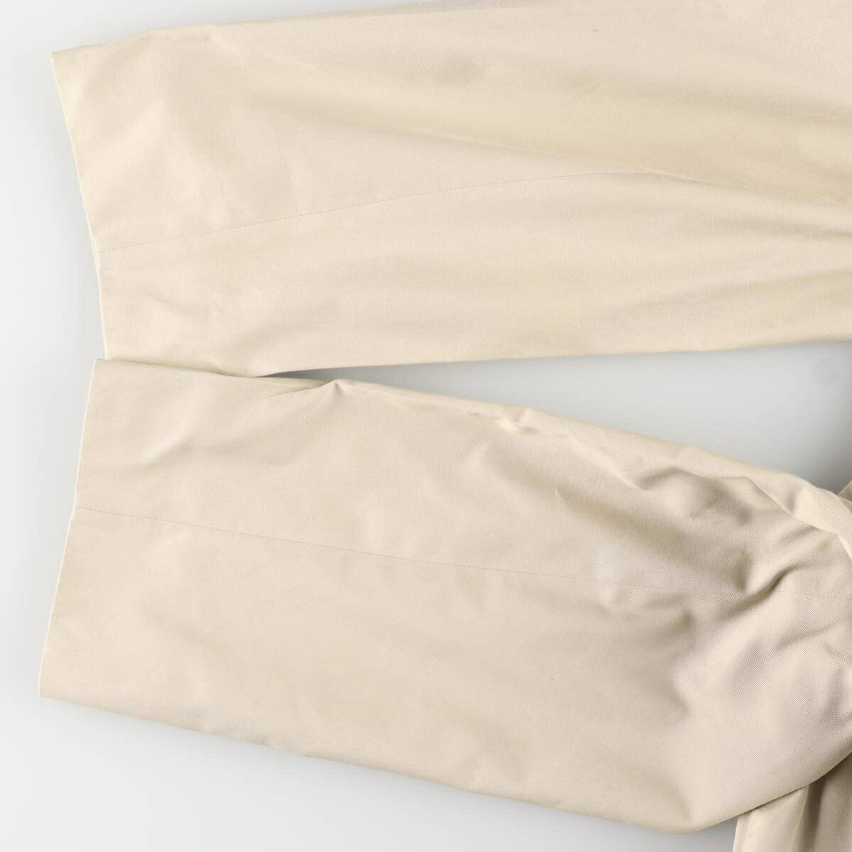 古着 アクアスキュータム Aquascutum ステンカラーコート バルマカーンコート 英国製 メンズXXL相当 /eaa603222 【中古】 【251206】 【SS2606_10】