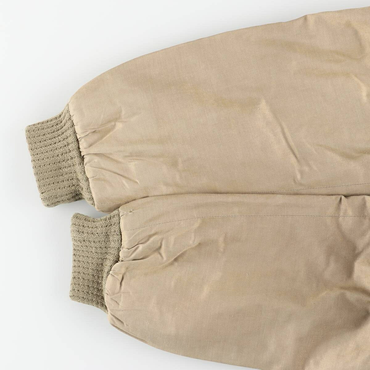 古着 アクアスキュータム Aquascutum 中綿ジャケット パファージャケット メンズM相当 /eaa603295 【中古】 【251216】 【SS2606_10】