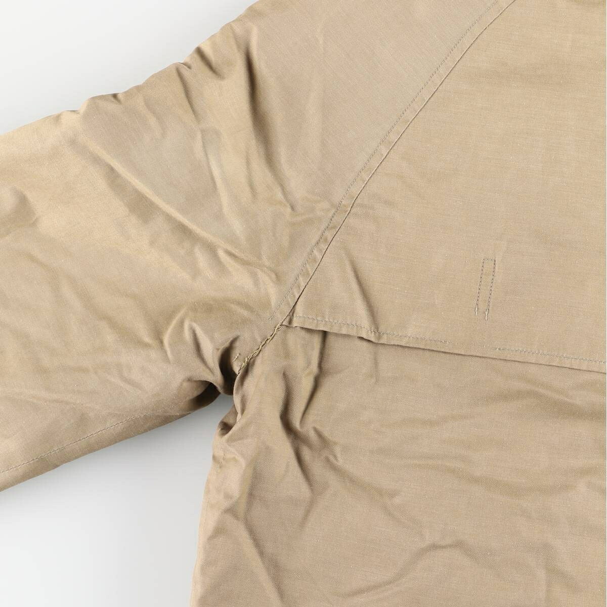 古着 アクアスキュータム Aquascutum 中綿ジャケット パファージャケット メンズM相当 /eaa603295 【中古】 【251216】 【SS2606_10】