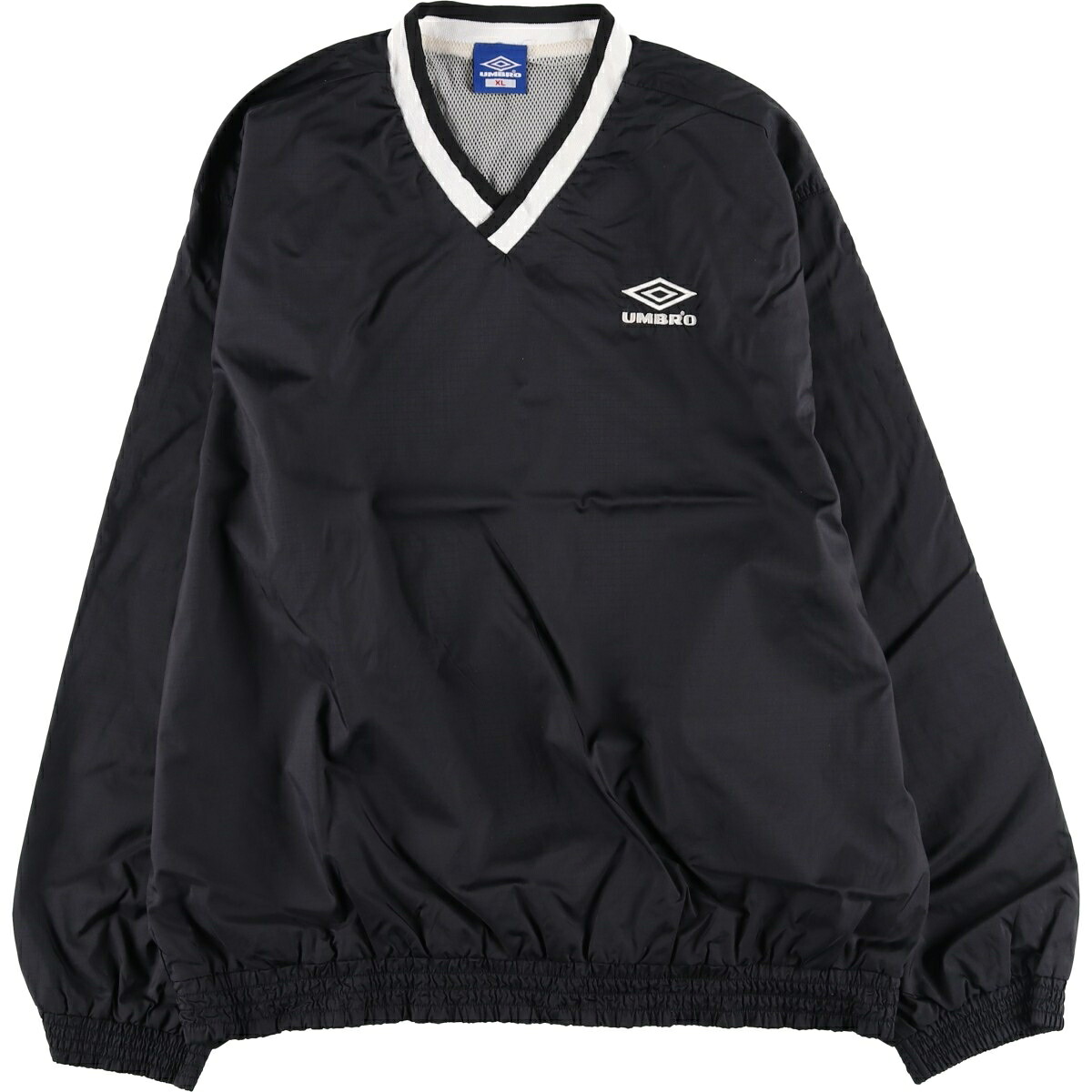 UMBRO/アンブロ ウォームアッププルオーバー