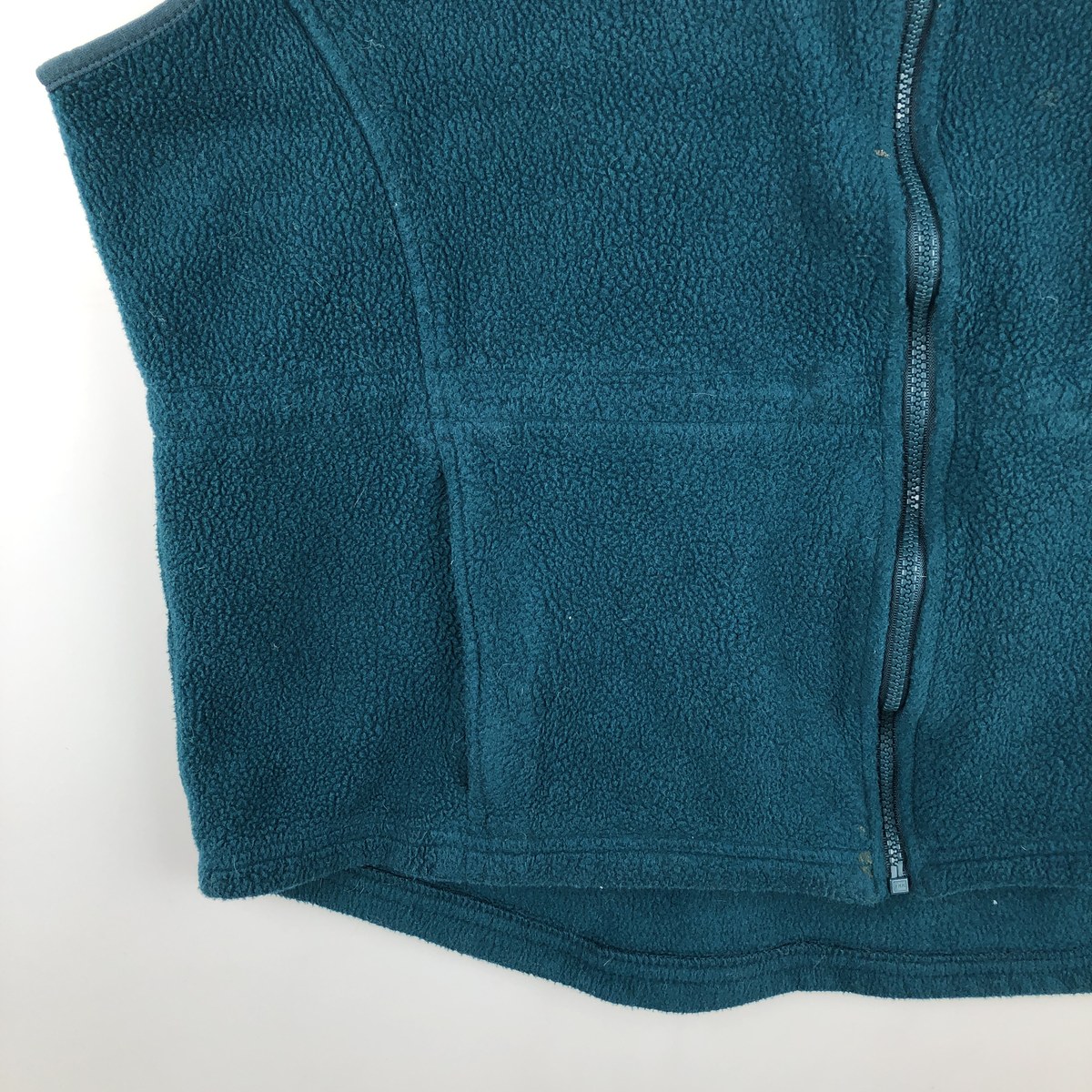 L.L.Bean/エルエルビーン フリースベスト