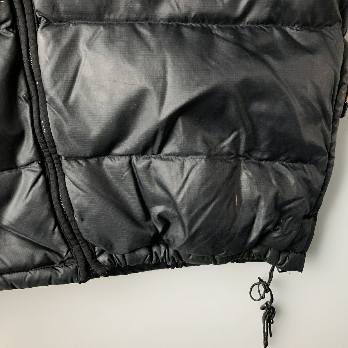 Eddie Bauer/エディーバウアー EBTEK グースダウンベスト