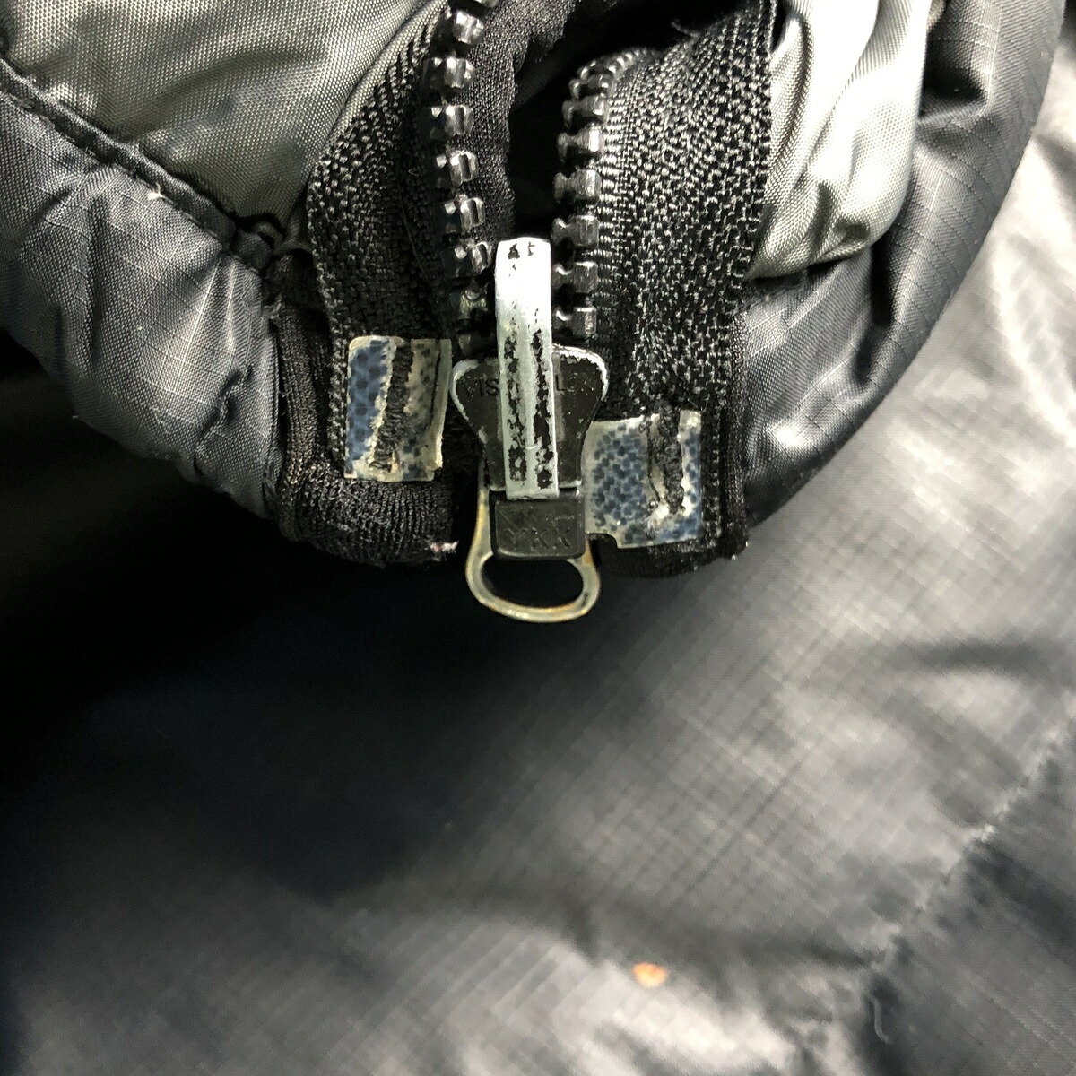 Eddie Bauer/エディーバウアー EBTEK グースダウンベスト