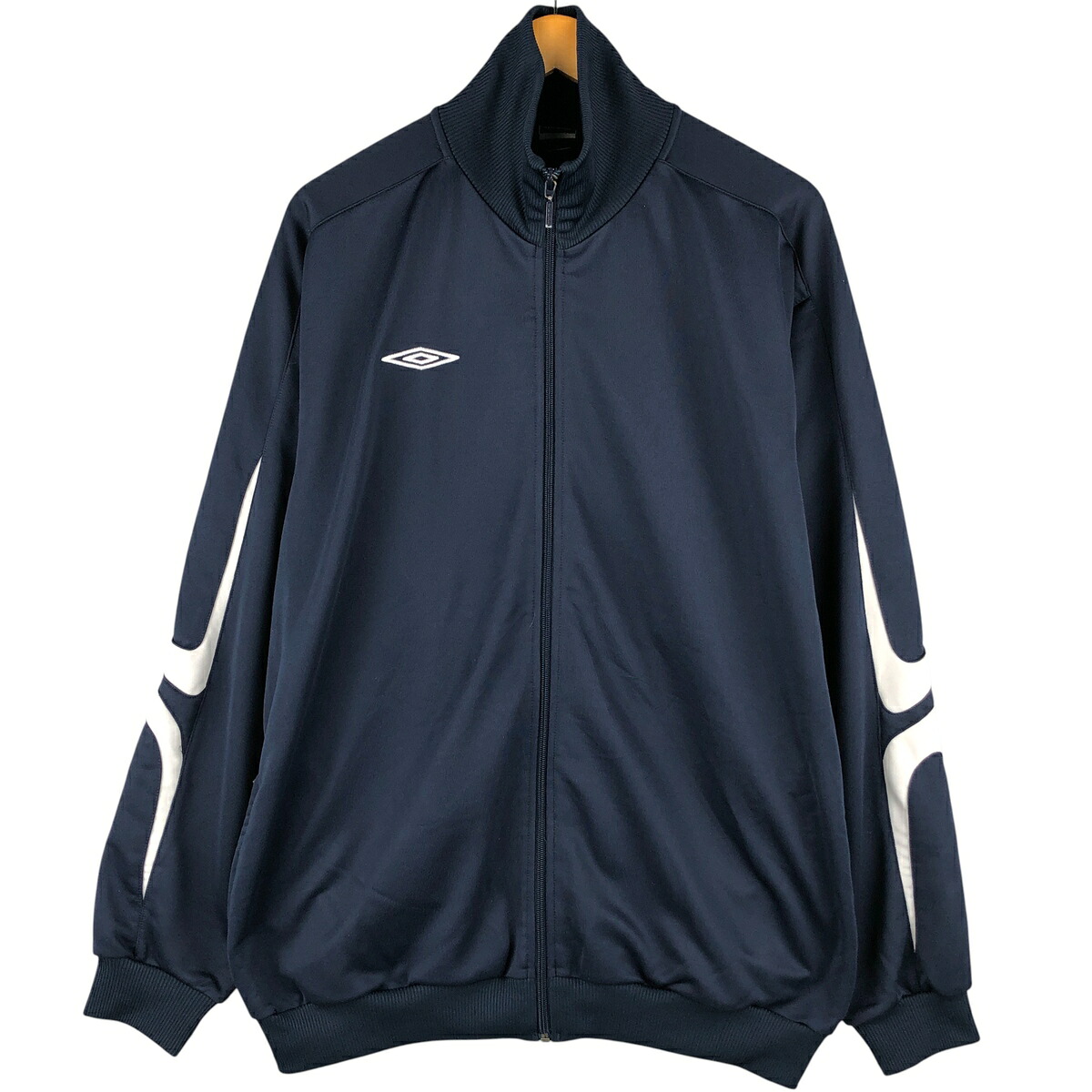 UMBRO/アンブロ ジャージ トラックジャケット