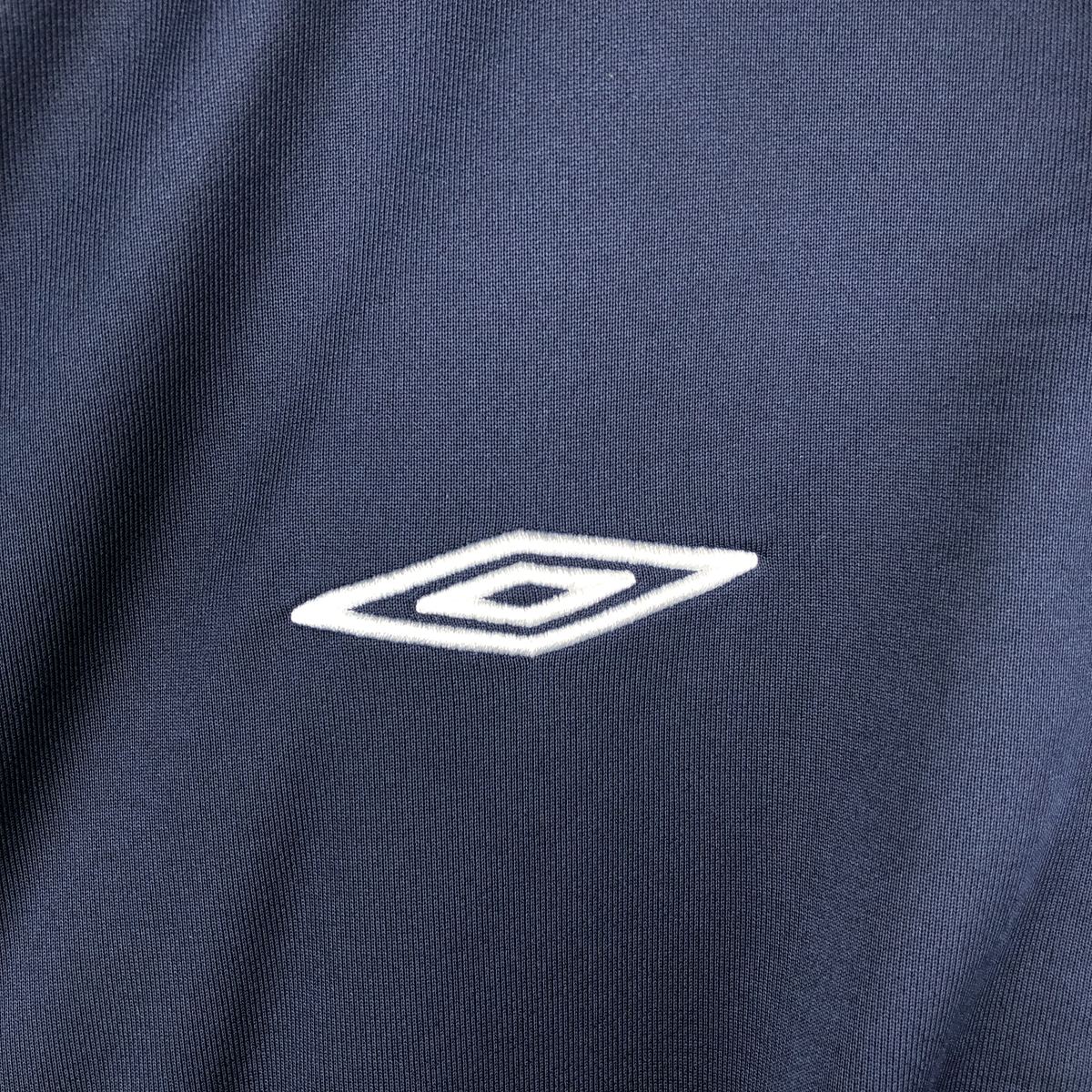 UMBRO/アンブロ ジャージ トラックジャケット