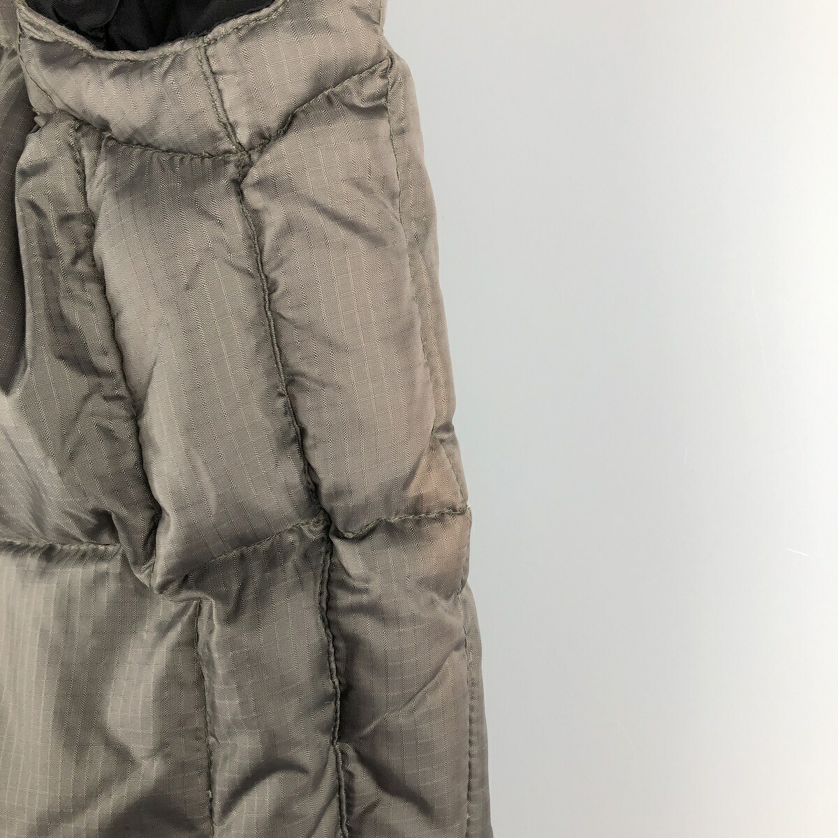 GAP/ギャップ オールドギャップ ダウンベスト