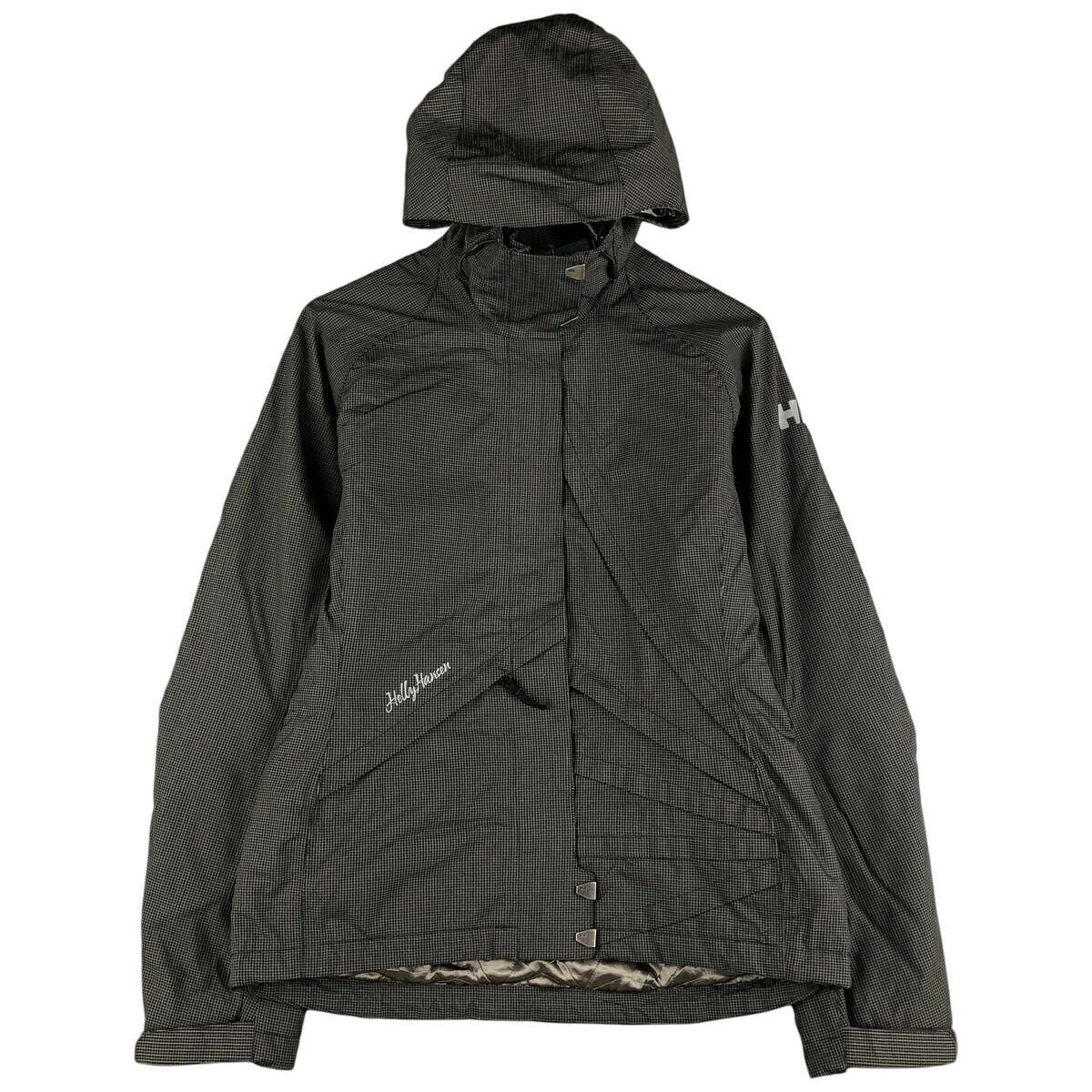 HELLY HANSEN/ヘリーハンセン 中綿マウンテンパーカー シェルジャケット パファージャケット