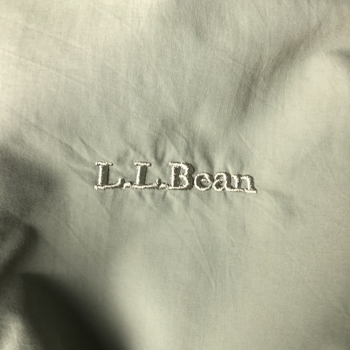 L.L.Bean/エルエルビーン 中綿ジャケット パファージャケット