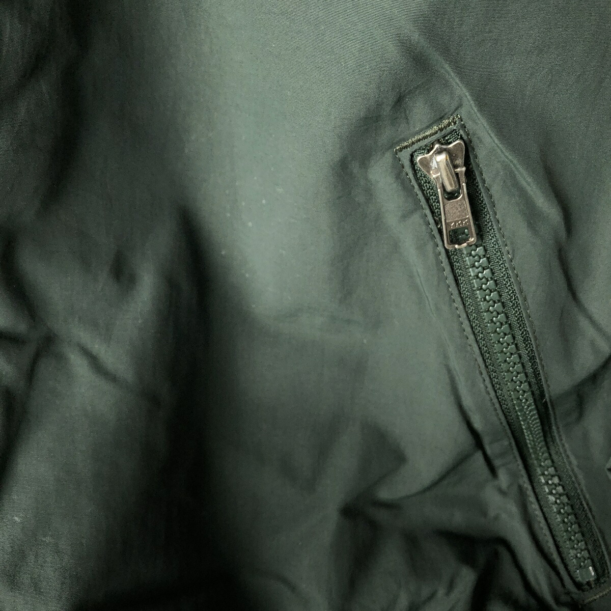 L.L.Bean/エルエルビーン 中綿ジャケット パファージャケット