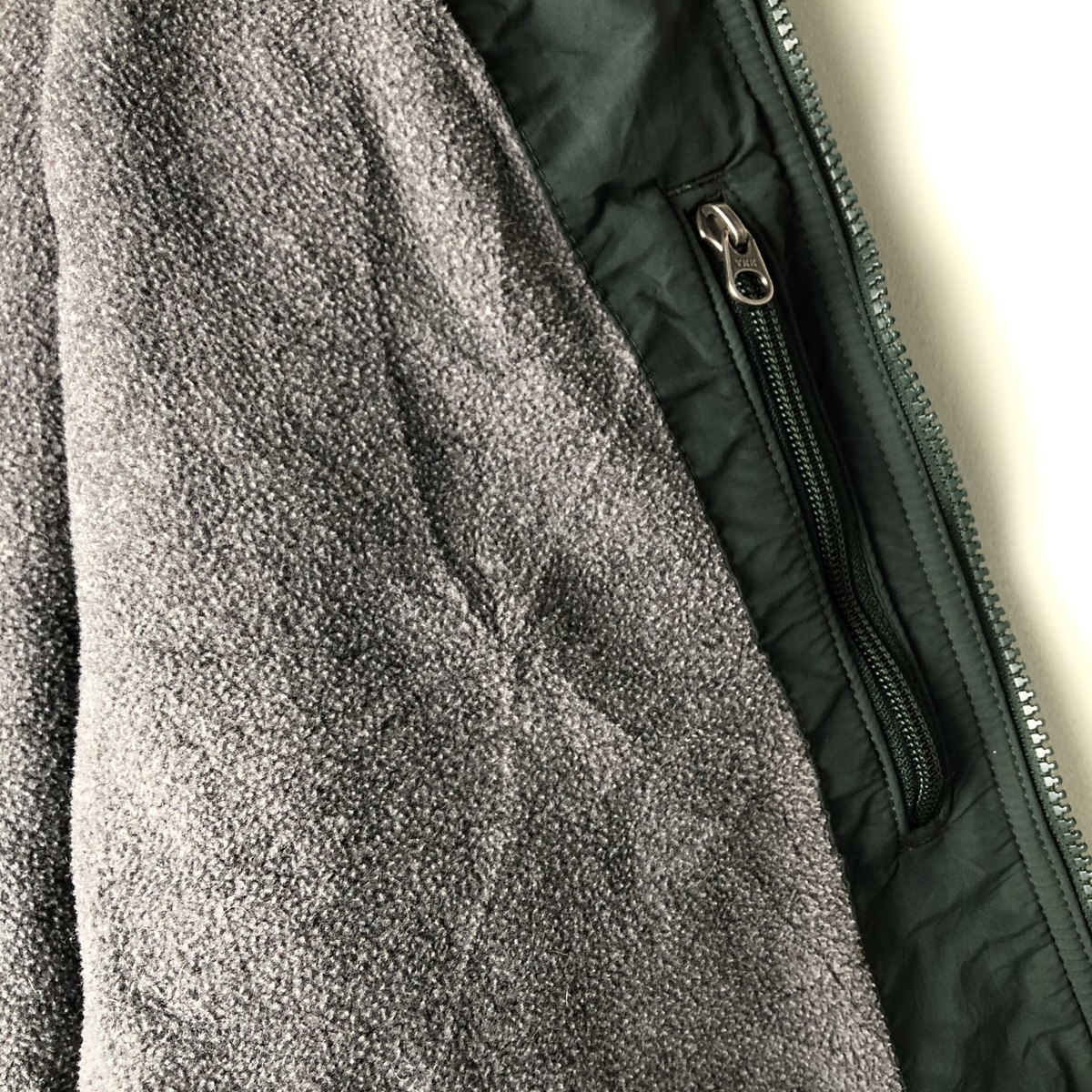 L.L.Bean/エルエルビーン 中綿ジャケット パファージャケット