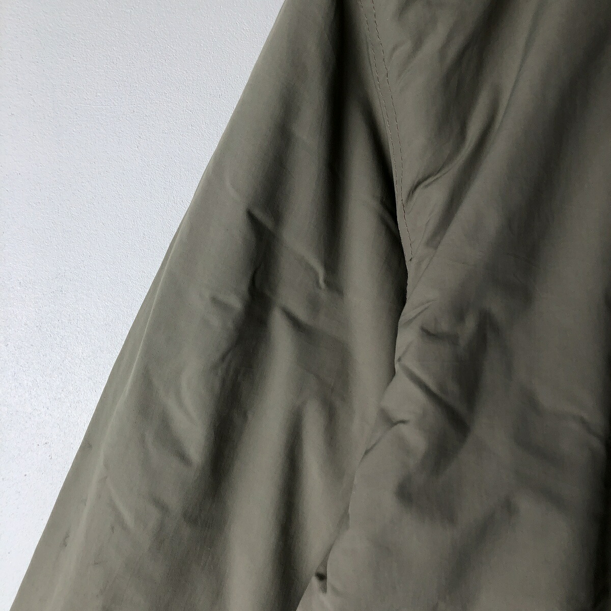 L.L.Bean/エルエルビーン 中綿ジャケット パファージャケット