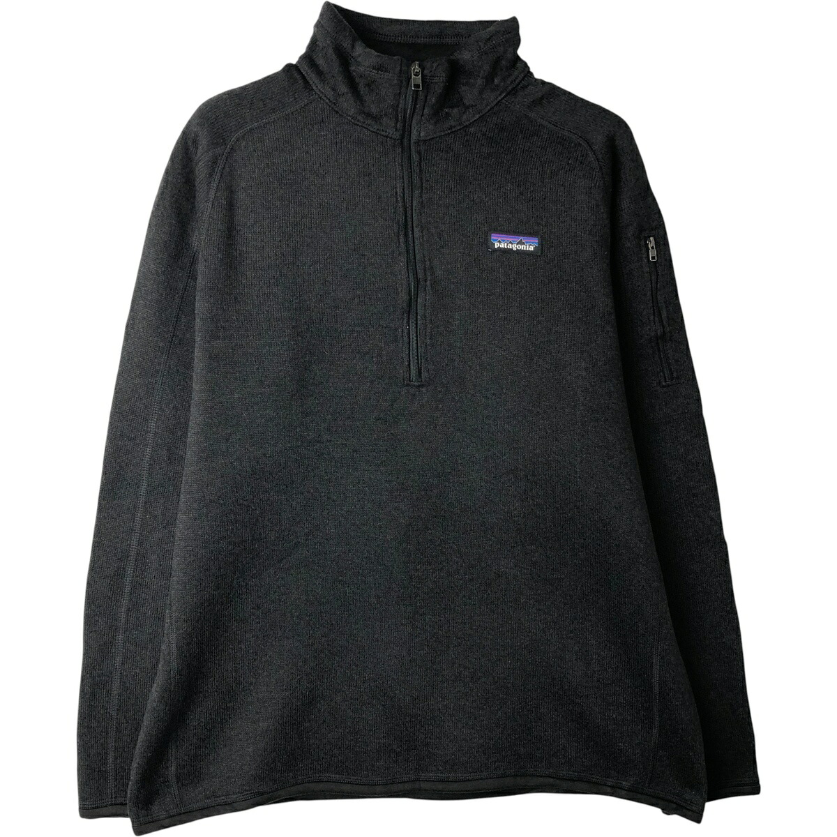 Patagonia/パタゴニア ベターセータープルオーバー 25618FA21 フリースプルオーバー