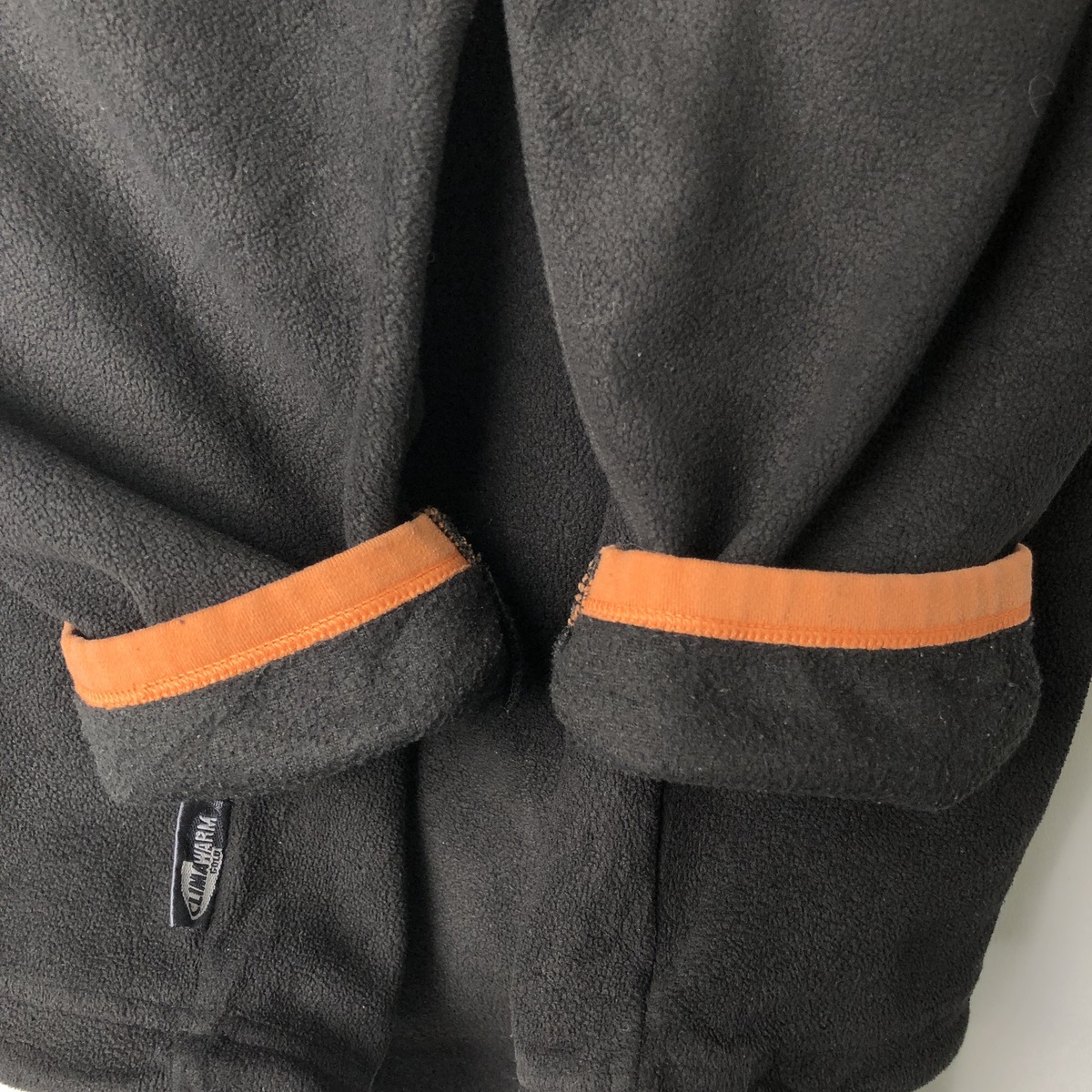 adidas/アディダス CLIMAWARM フリースプルオーバー
