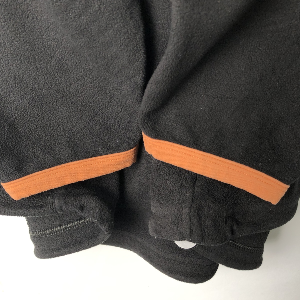 adidas/アディダス CLIMAWARM フリースプルオーバー